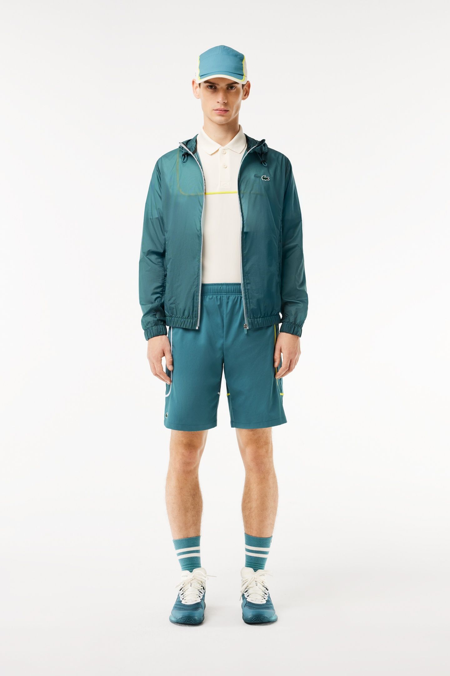 SHORTS HYDRO 2