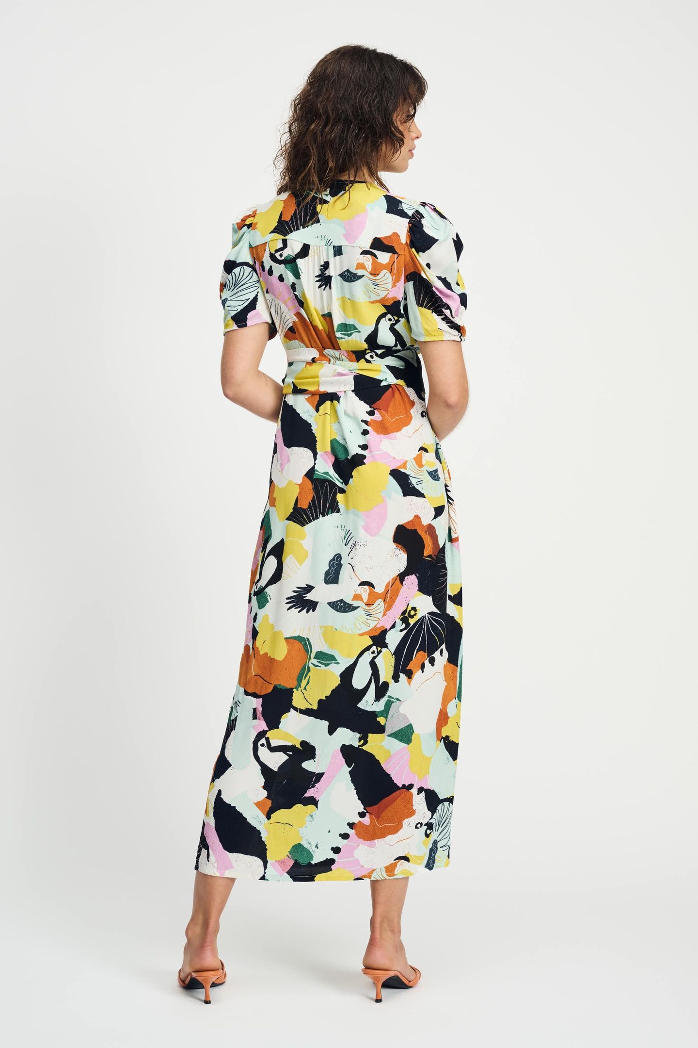 DRESS - PARADISE 3