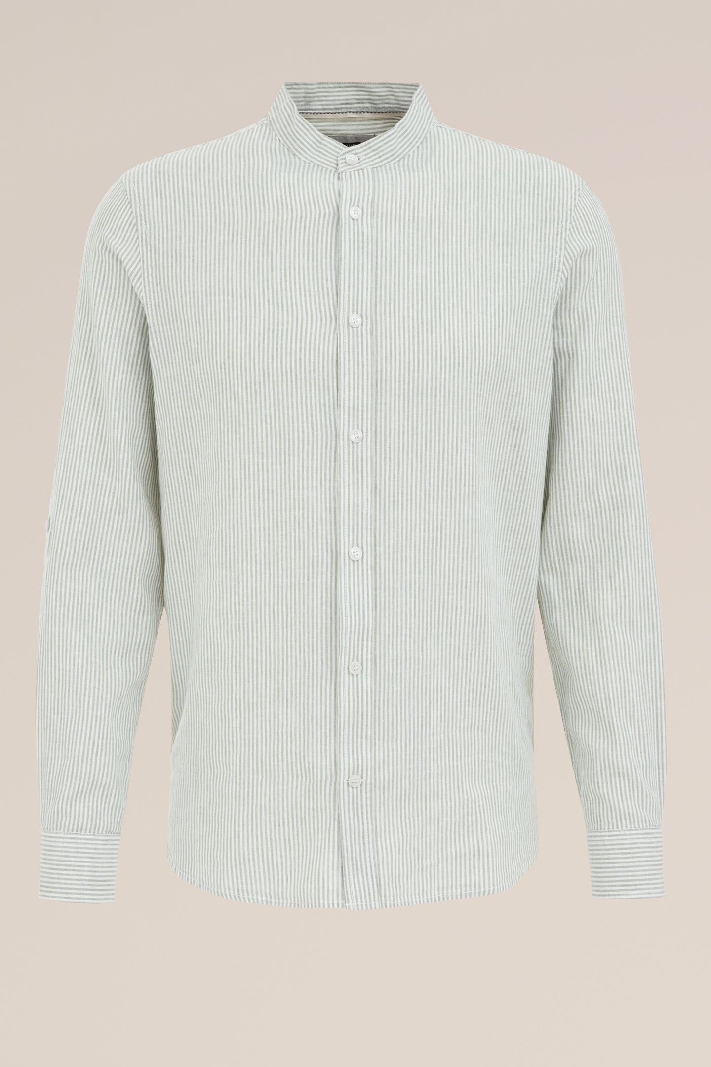 SHIRT GREEN 4
