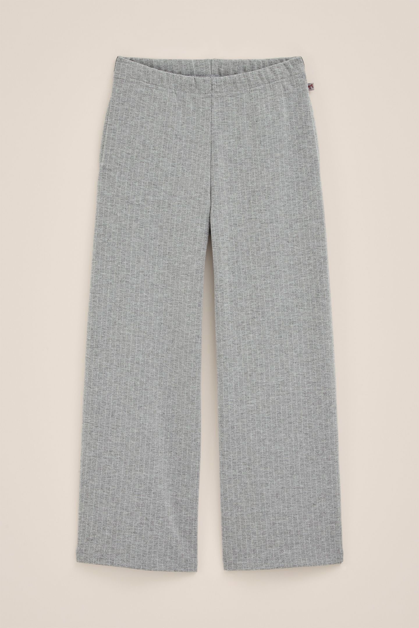 TROUSER LIGHT GREY 3