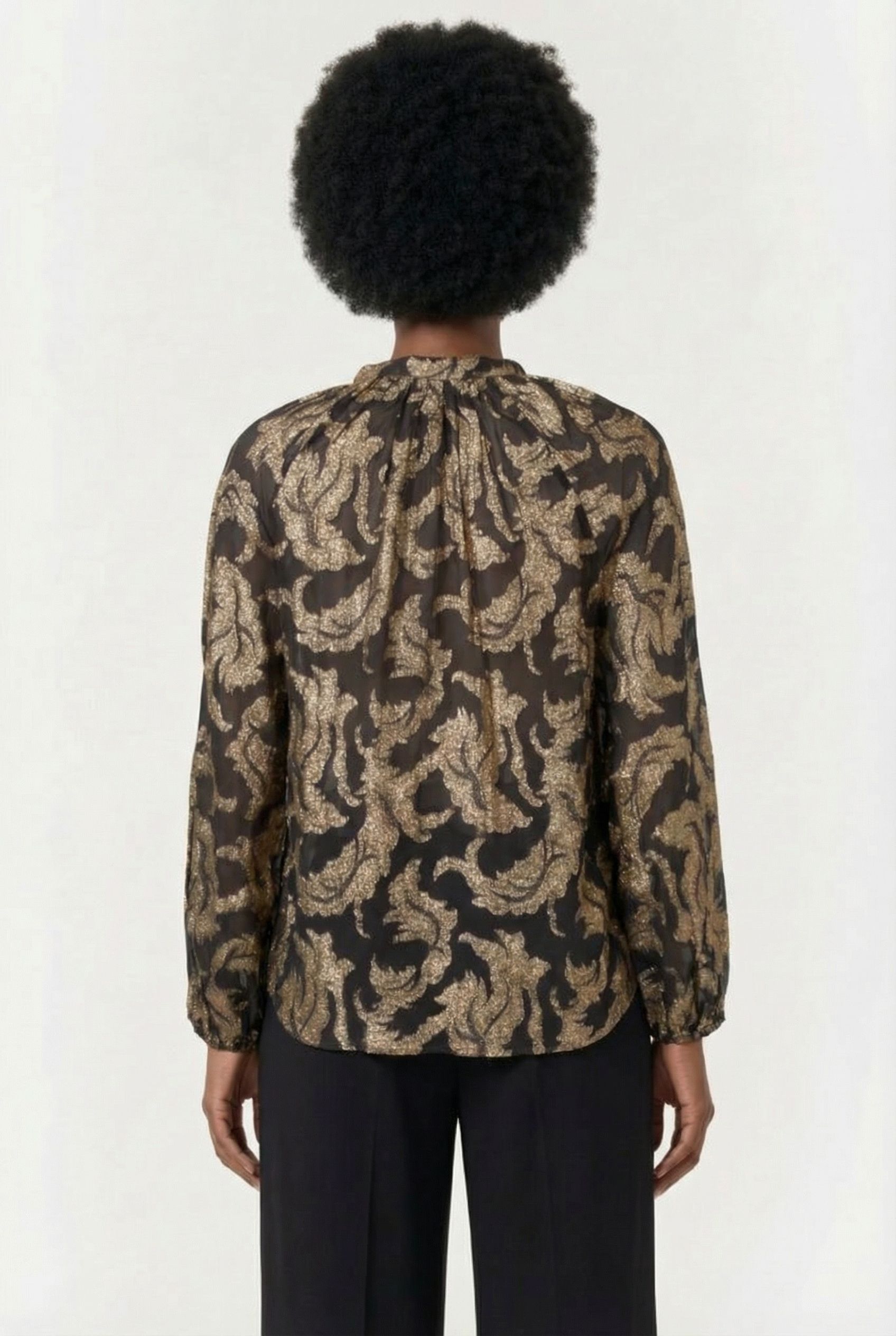 LOES BLOUSE ANTRA 2