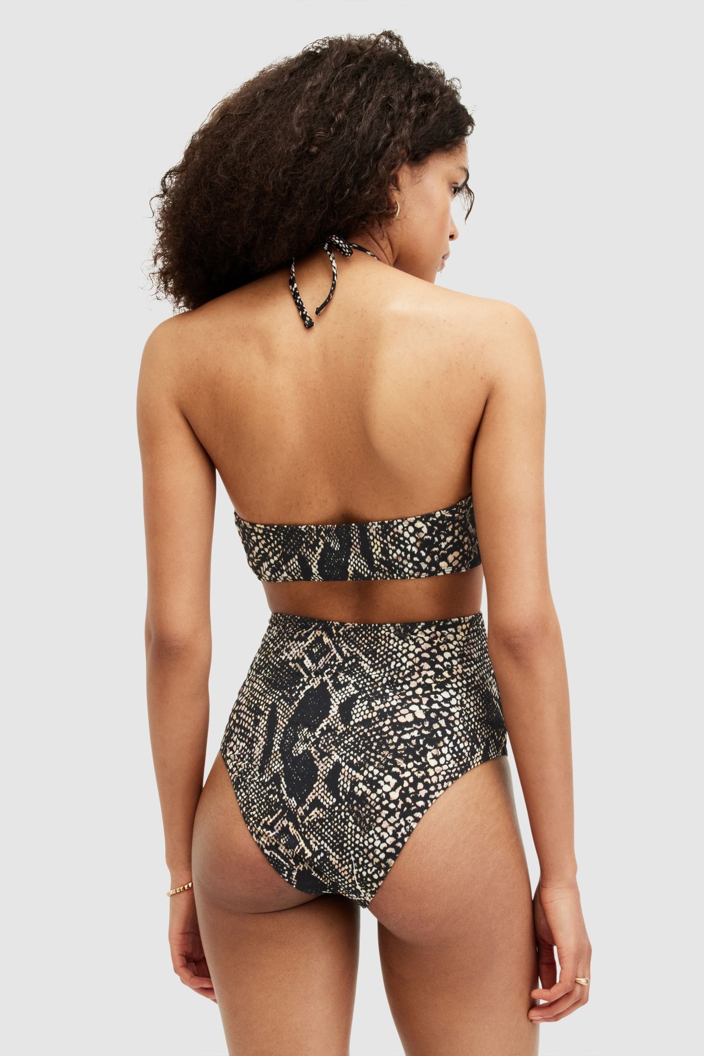 CODY SWIMSUIT WAIMEA BLACK 6