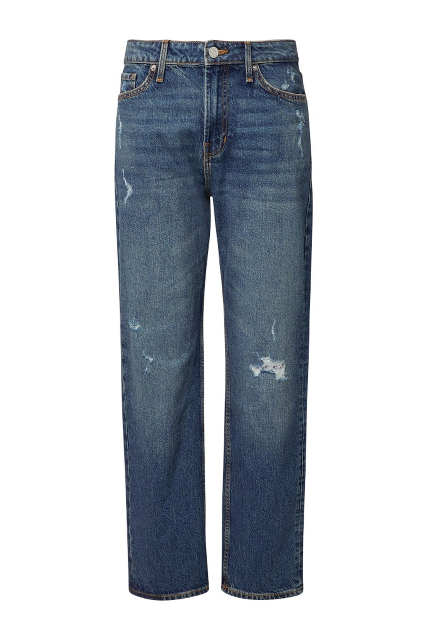 S.OLIVER JEANS BLUE DENIM 4