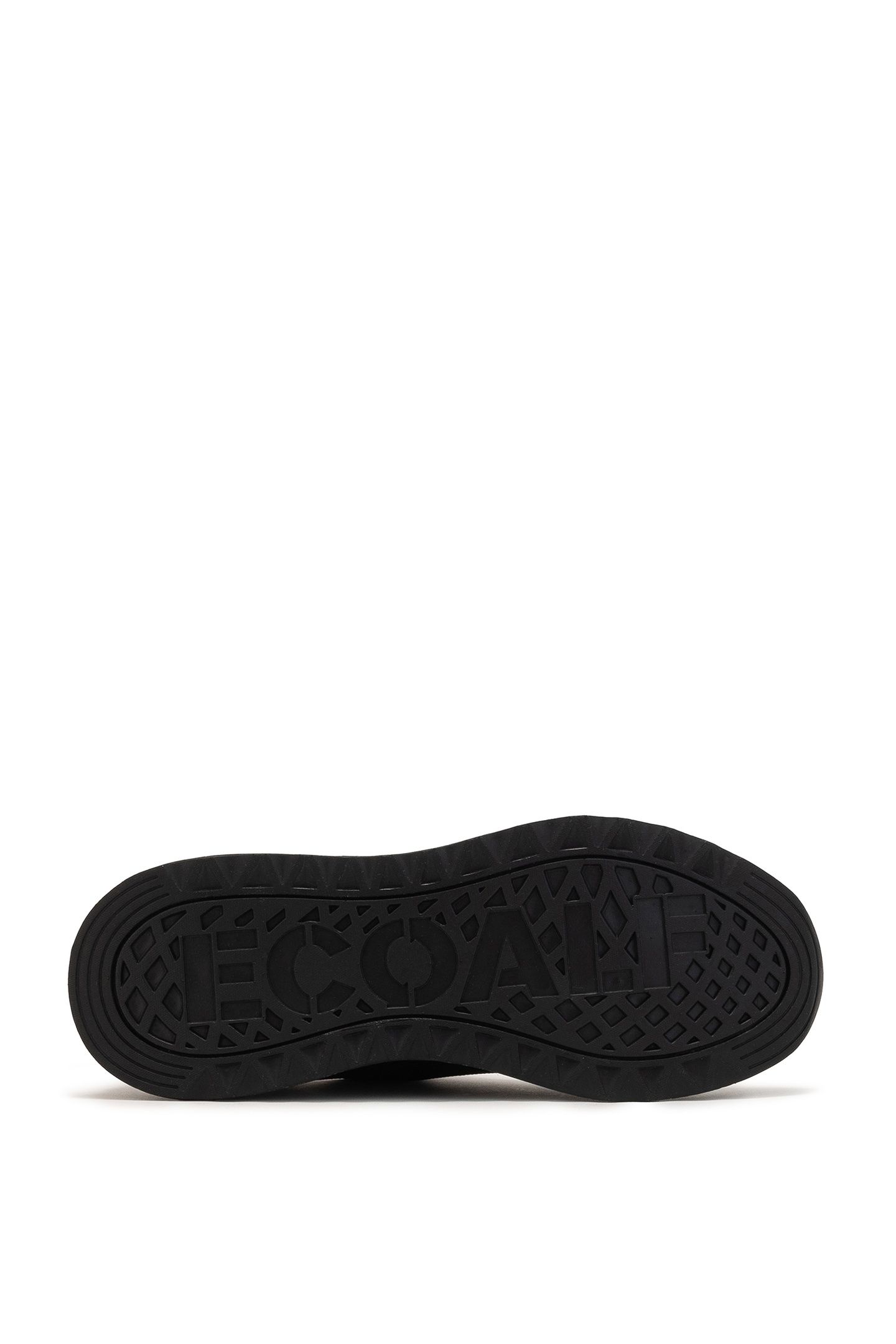 CONDEKNITALF SNEAKERS TOTAL BLACK 4
