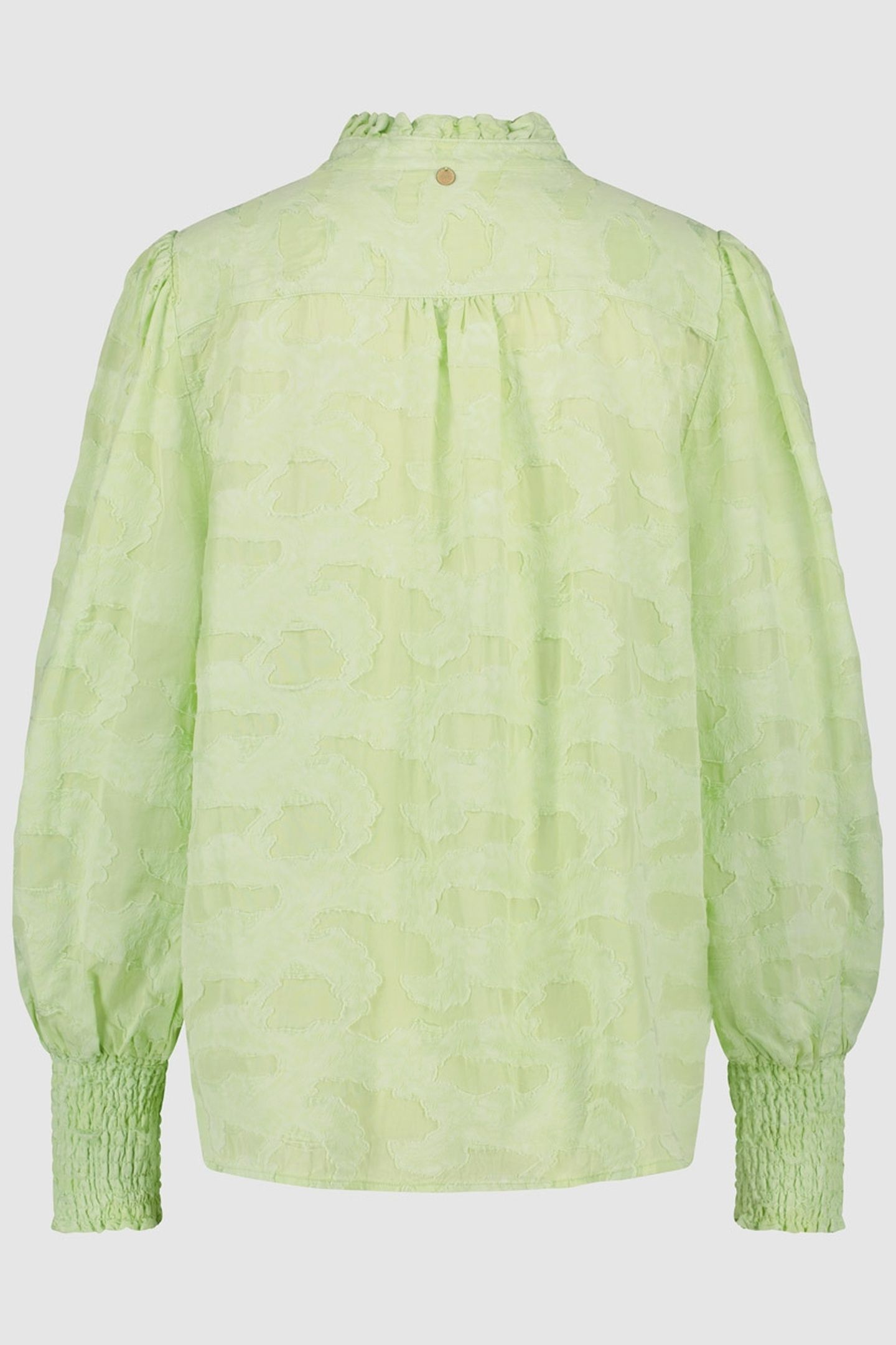 GRACE BLOUSE REED 2