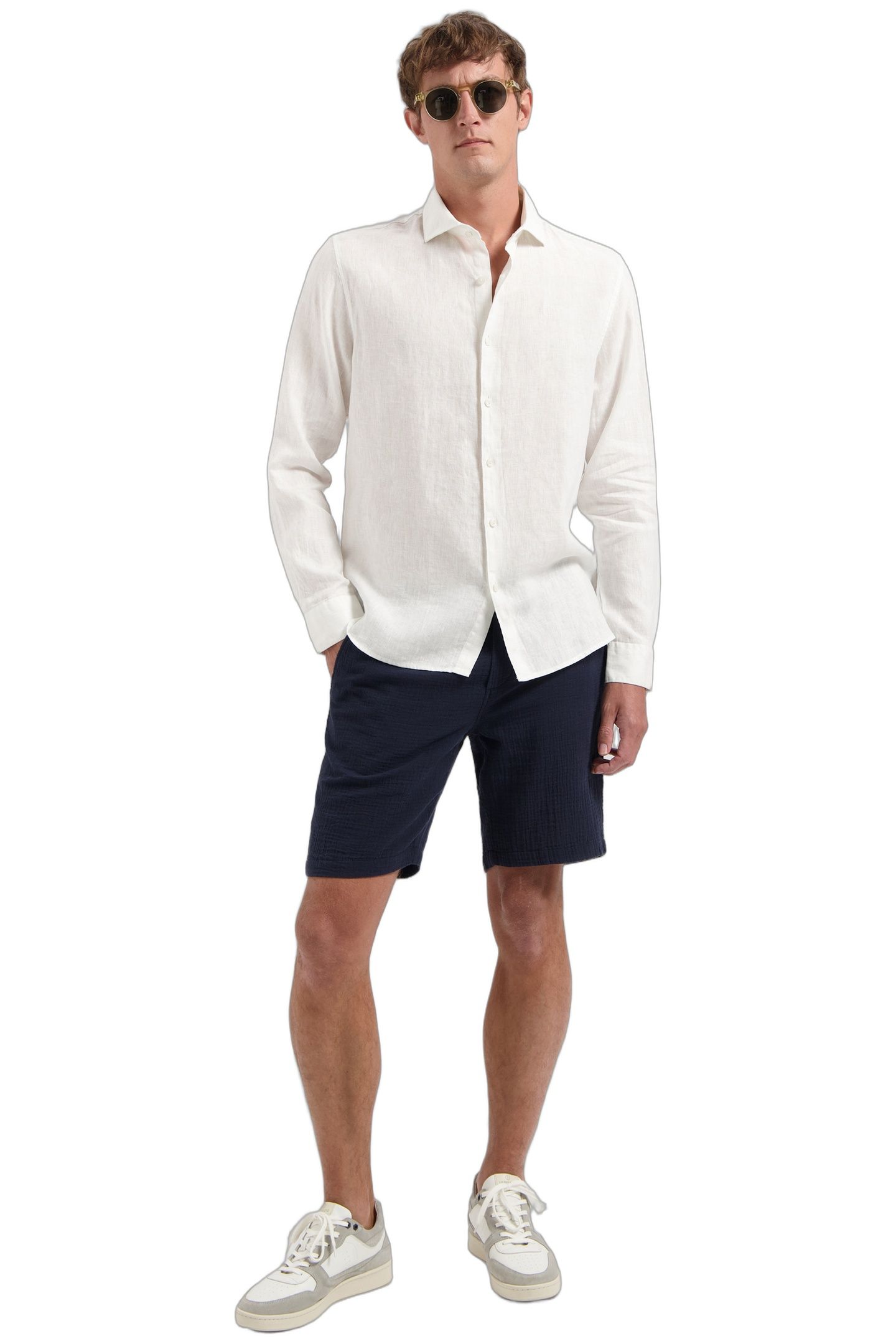 DS-JAGGER SHIRT WHITE 2