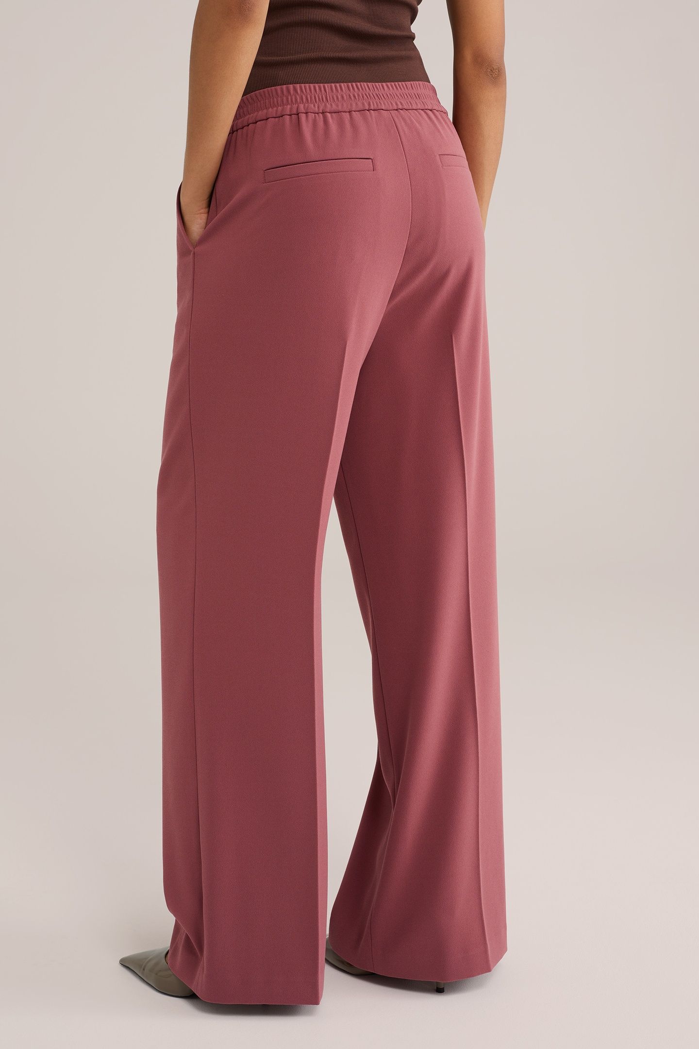 TROUSER PINK 2