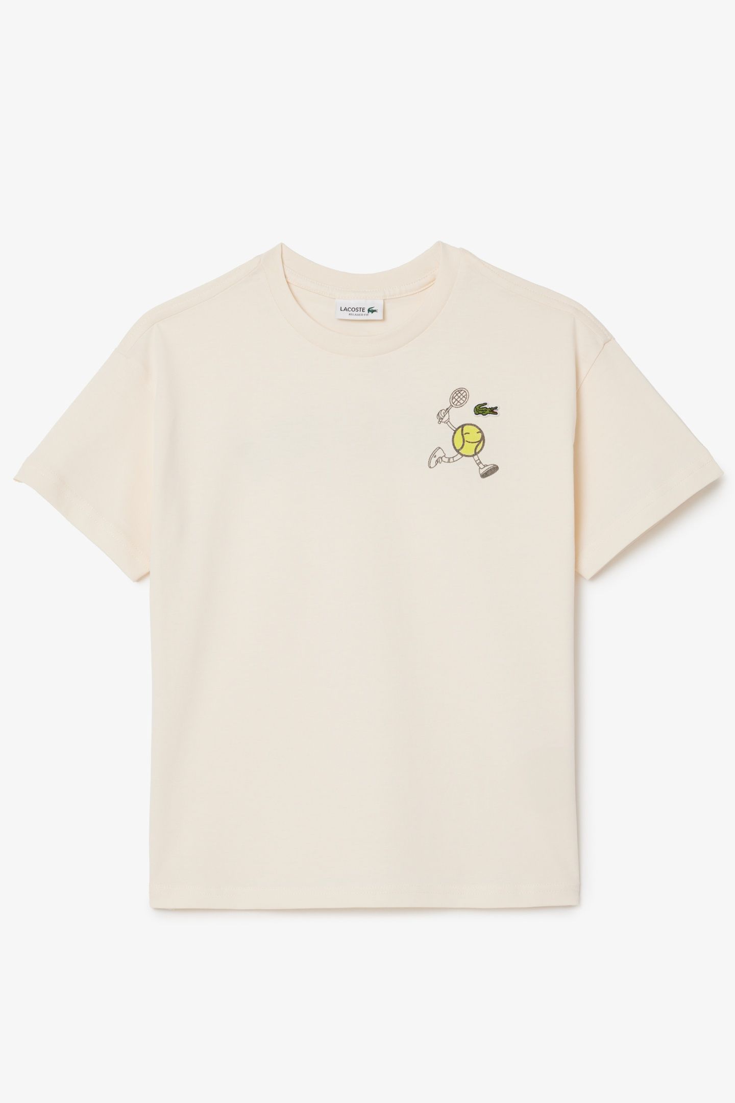 CHILDREN TEE-SHIRT LAPLAND 4