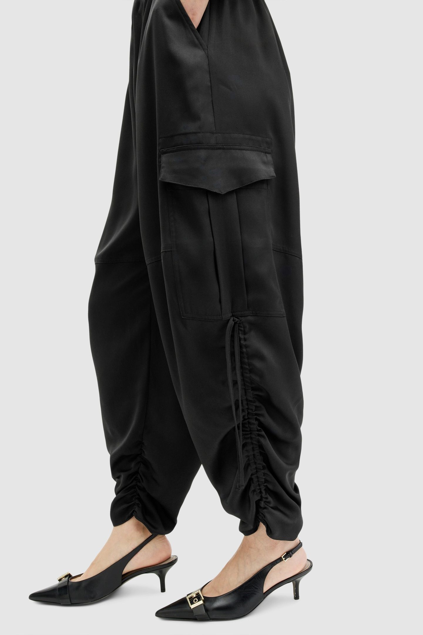 KAYE TROUSER BLACK 5
