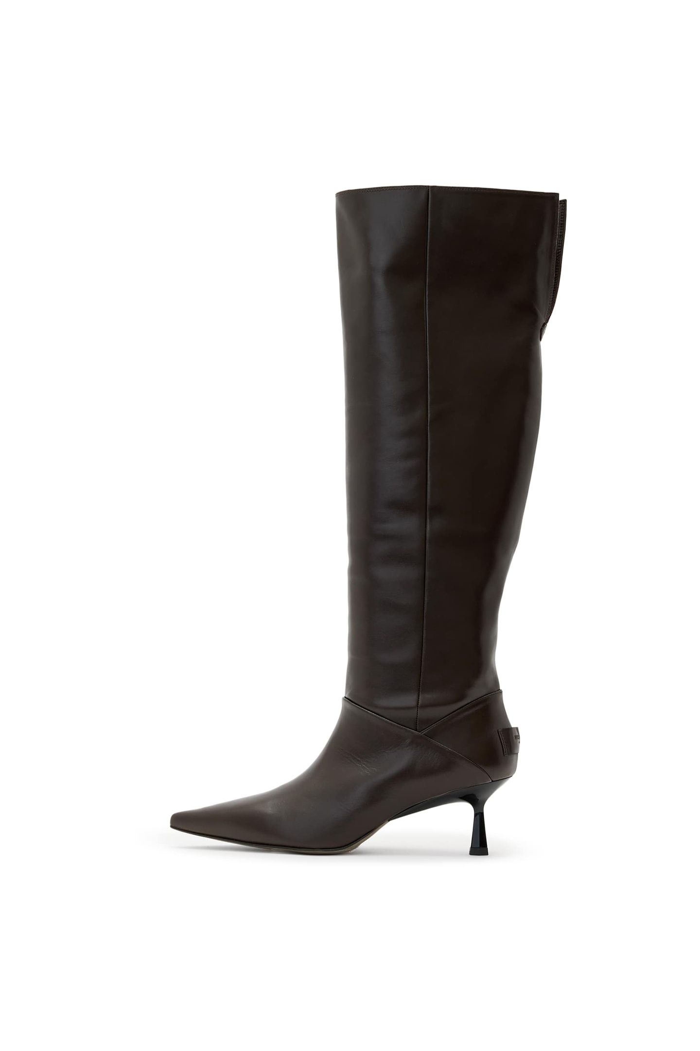 ODYSSEY LOW BOOT BROWN 1