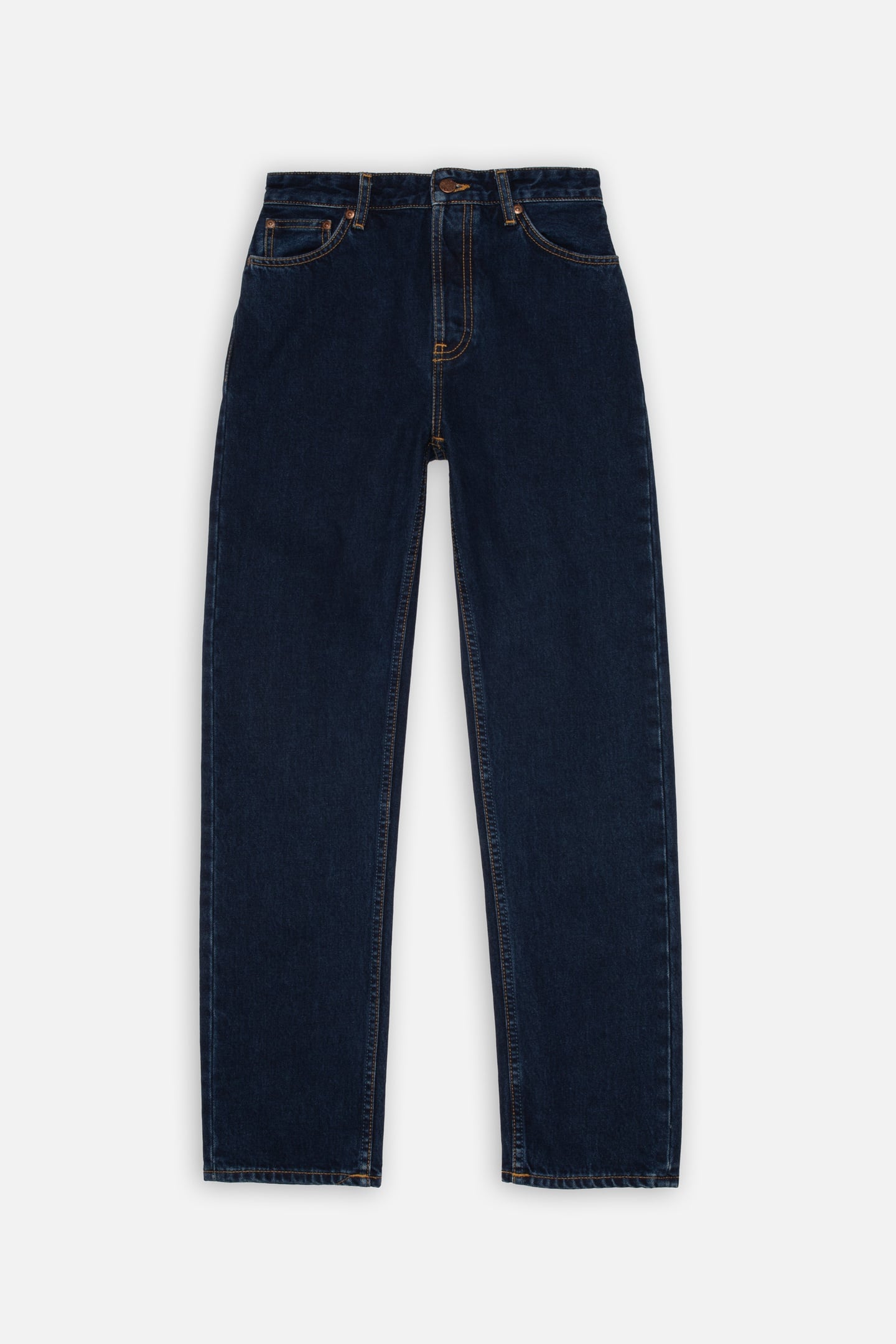 LOFTY LO INDIGO DIPPED DEEP BLUE 3