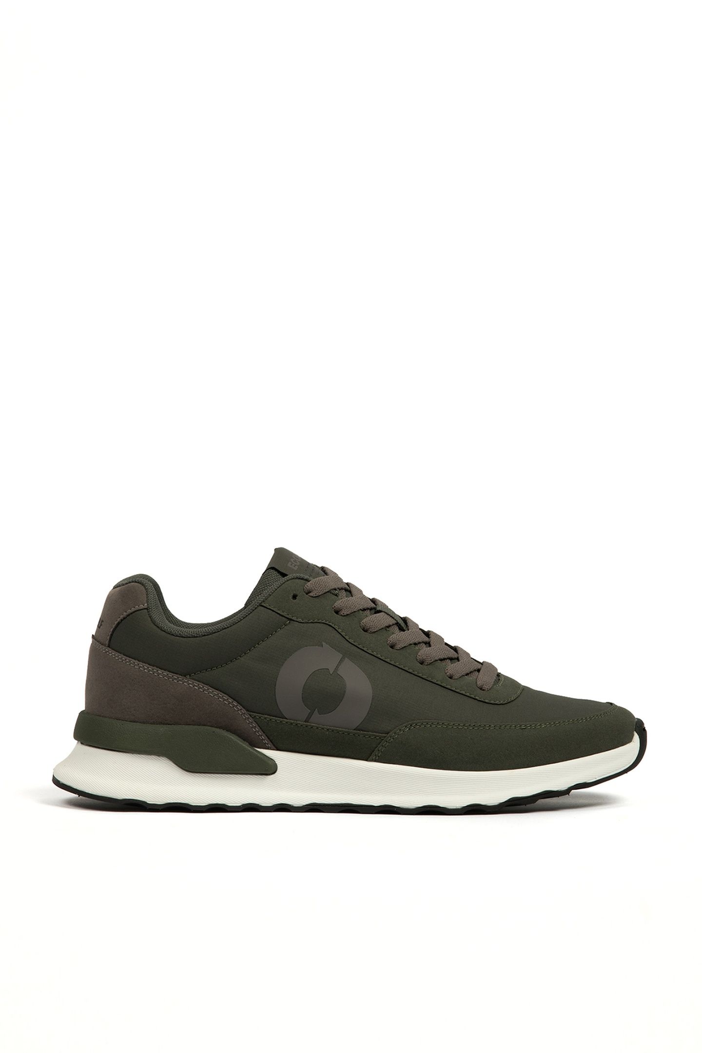CONDE SNEAKERS VINTAGE GREEN 1