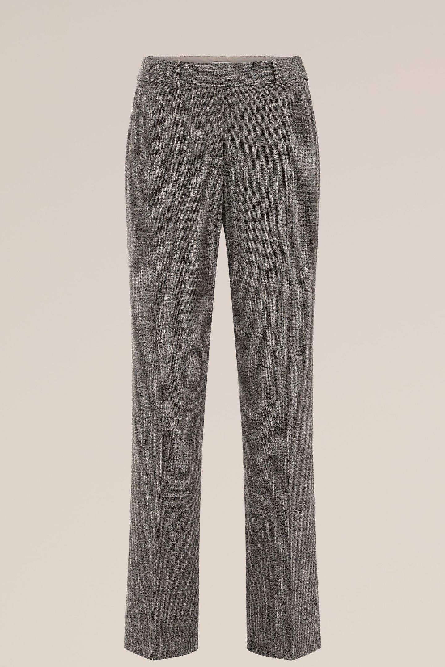 TROUSER BLACK 4