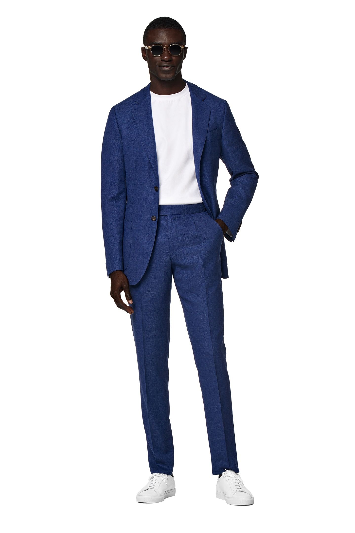 SUIT-MID-BLUE MID BLUE 1