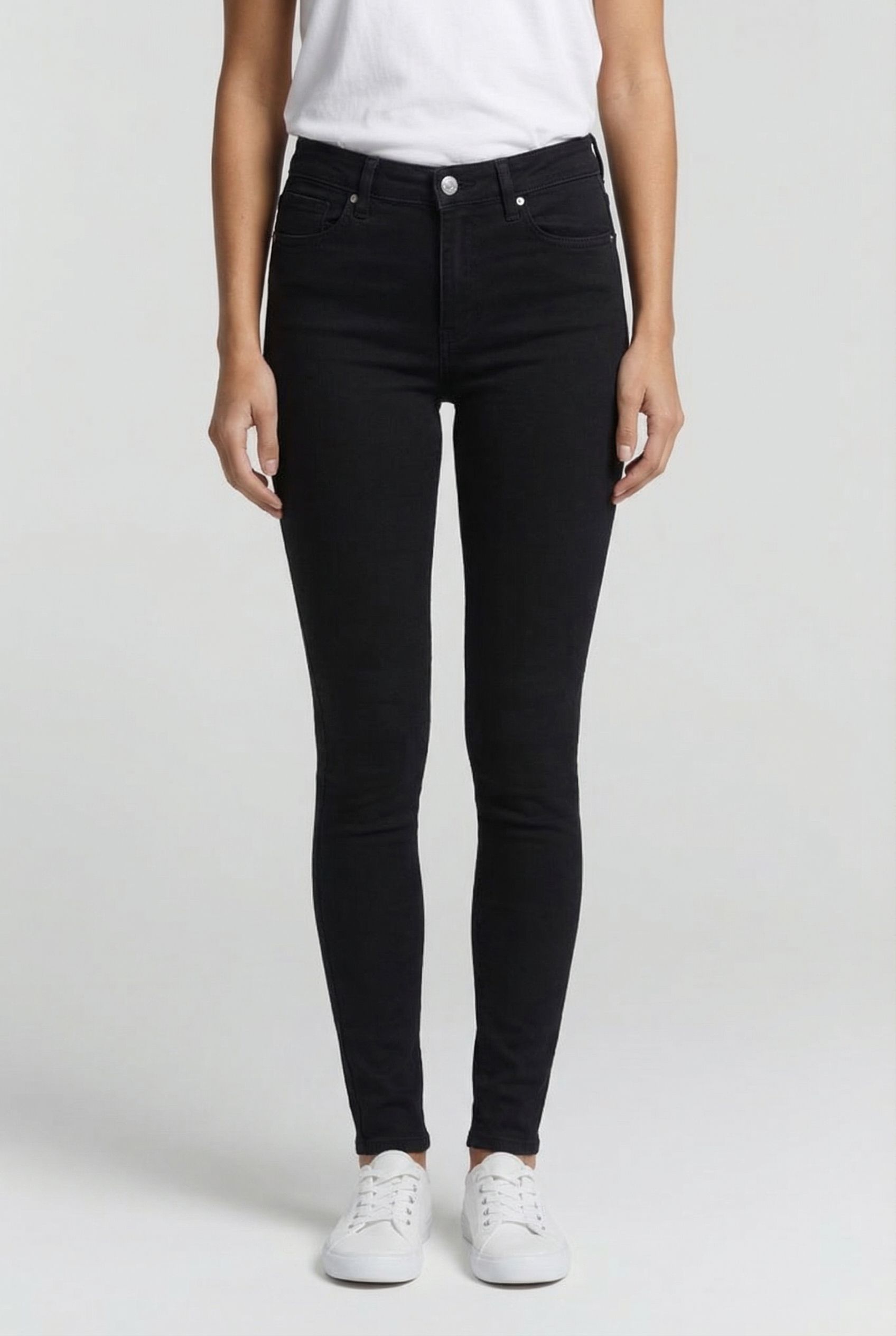 BLOSSOM BLACK 1