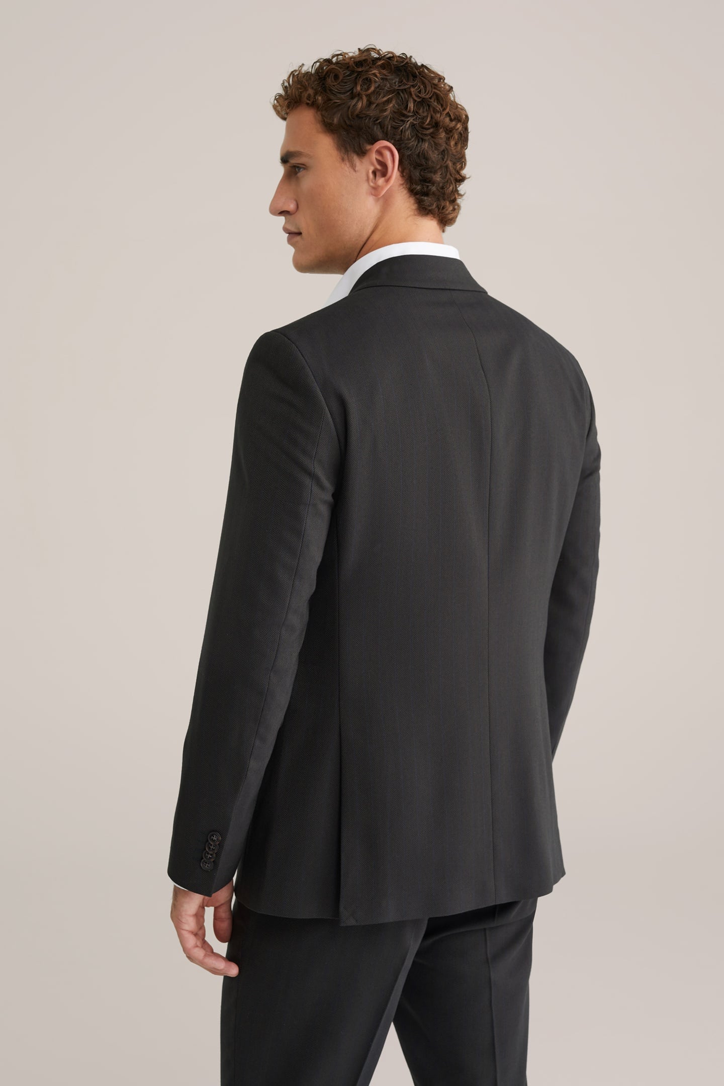 BLAZER DARK GREEN 2