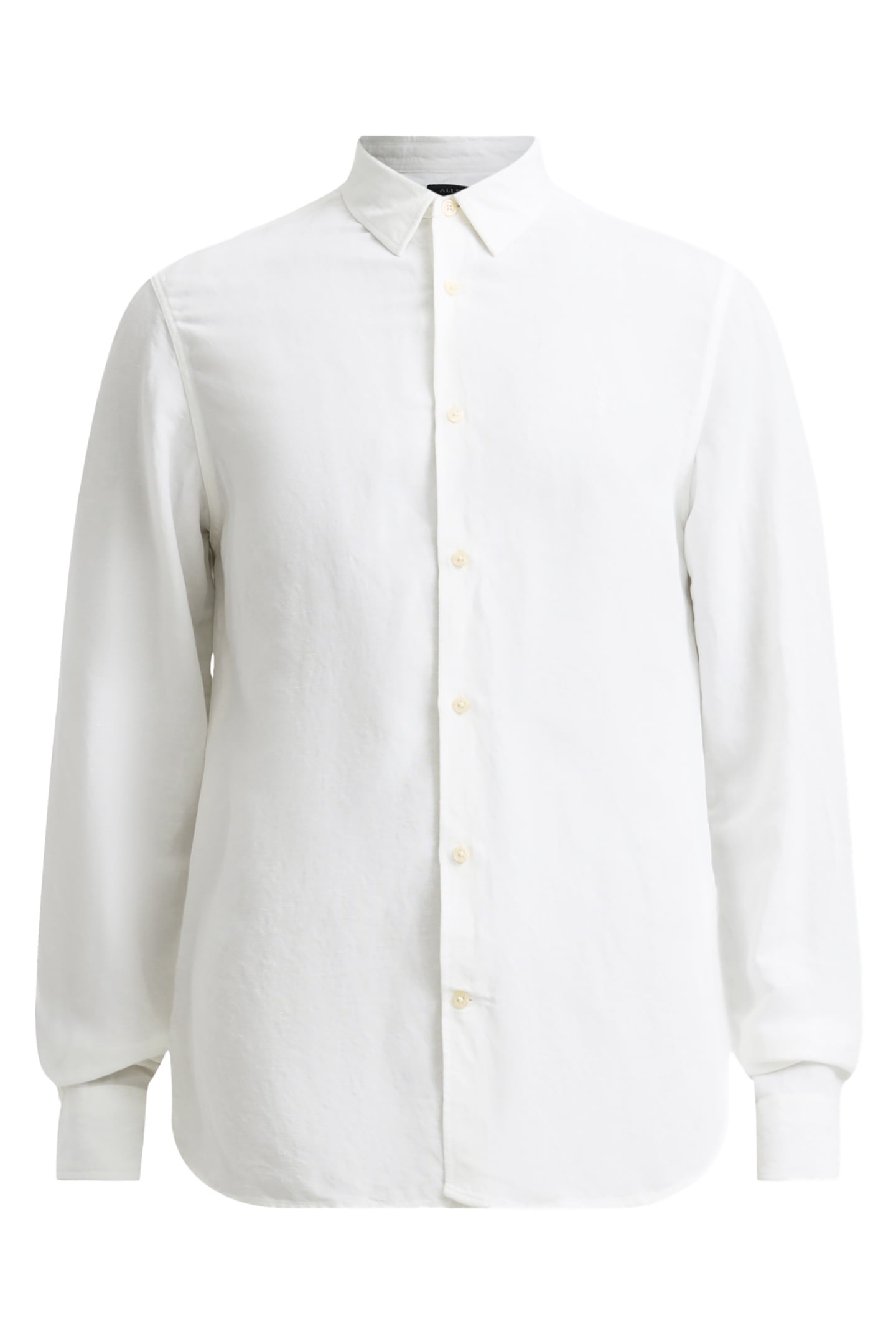 BANDOL LS SHIRT WHITE 6
