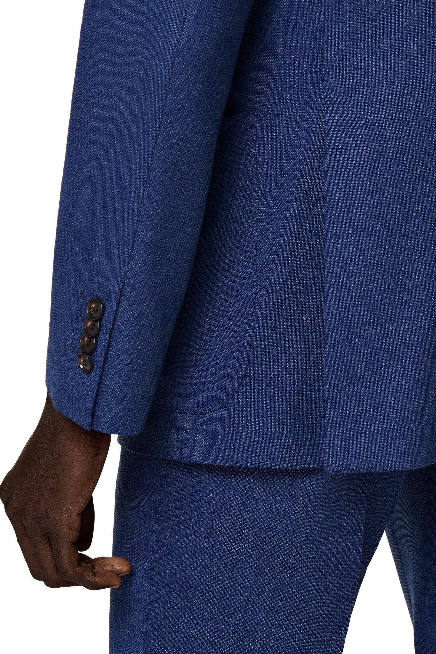 SUIT-MID-BLUE MID BLUE 7