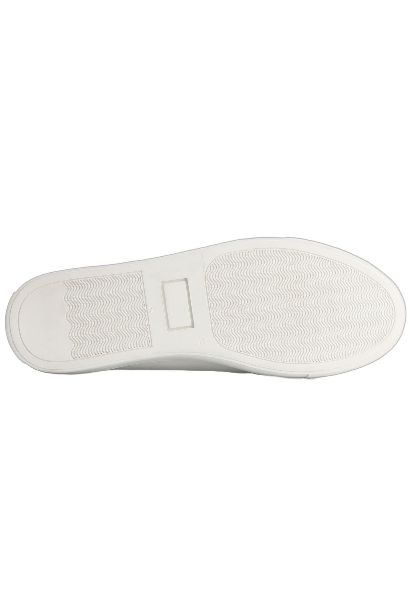DS- BASIC SNEAKER WHITE 5