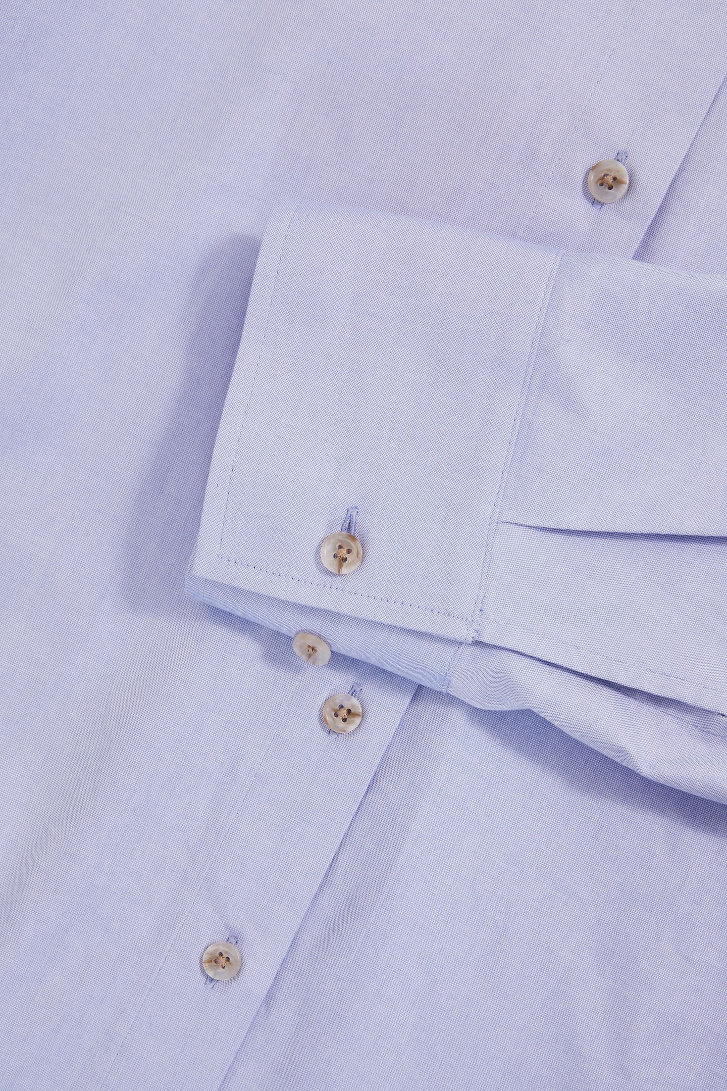 COTTON SHIRT BLUE 3