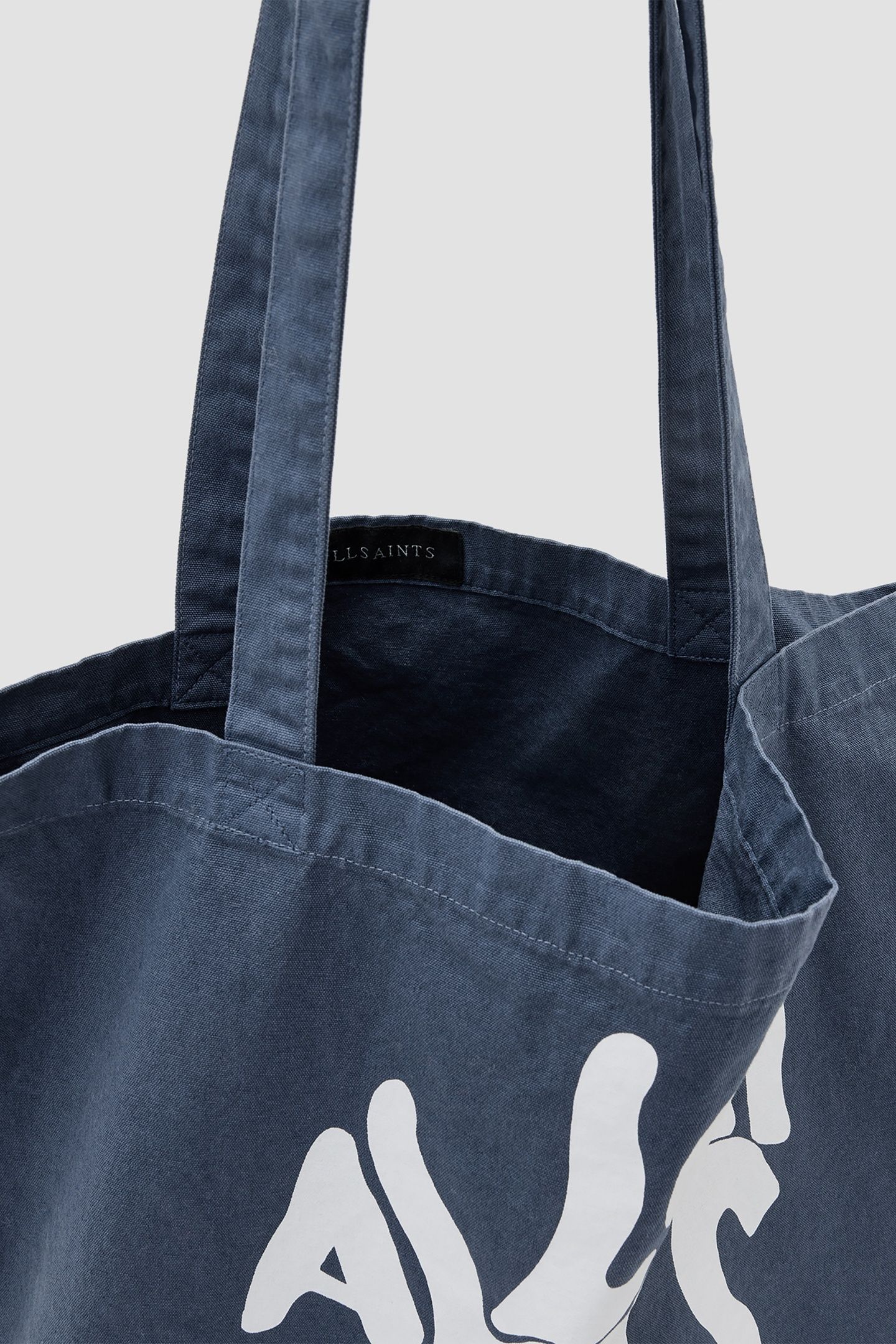 ORLANDO TOTE BAG COVE BLUE 5