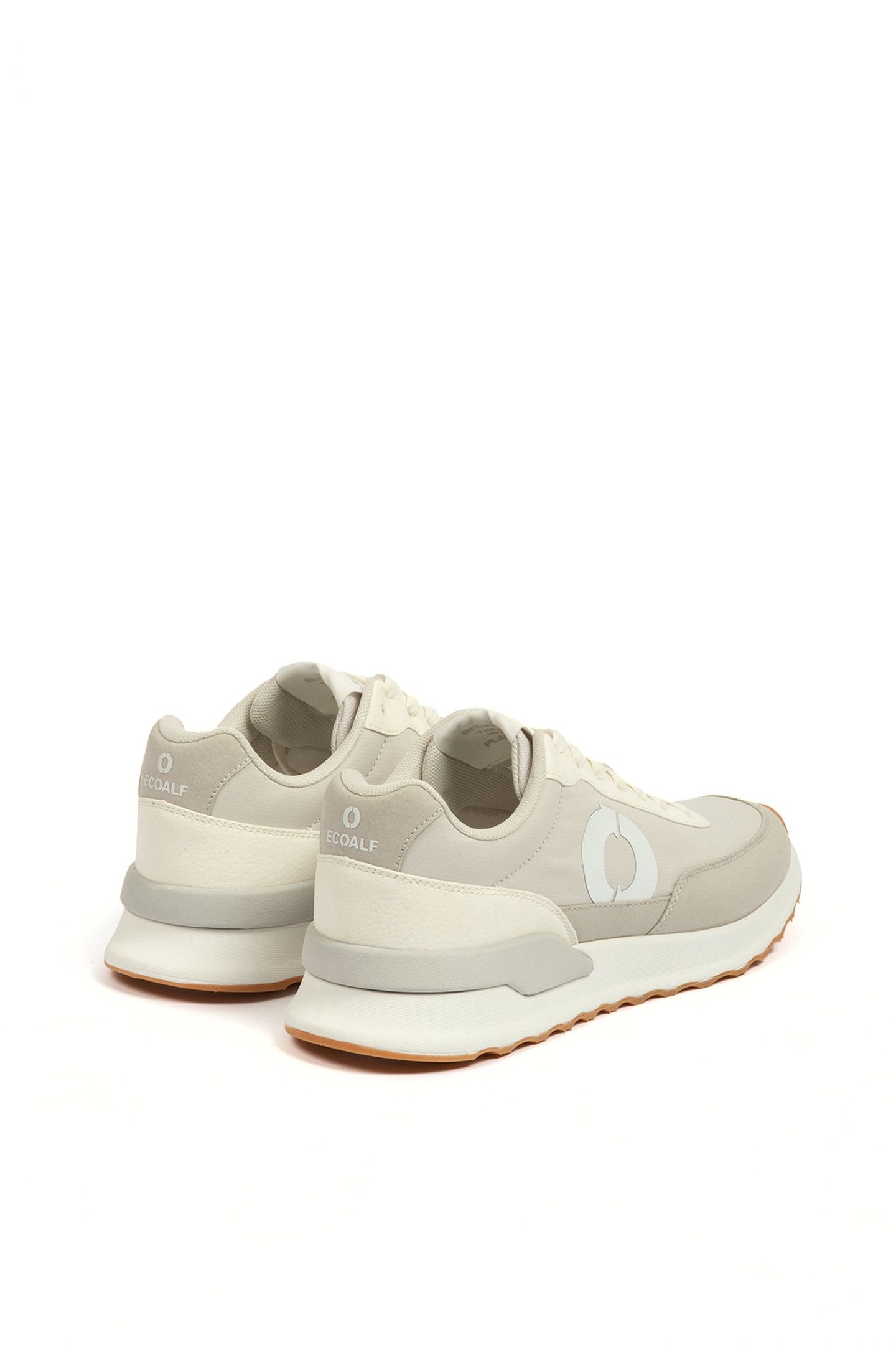 CONDE SNEAKERS LIGHT GREY 3