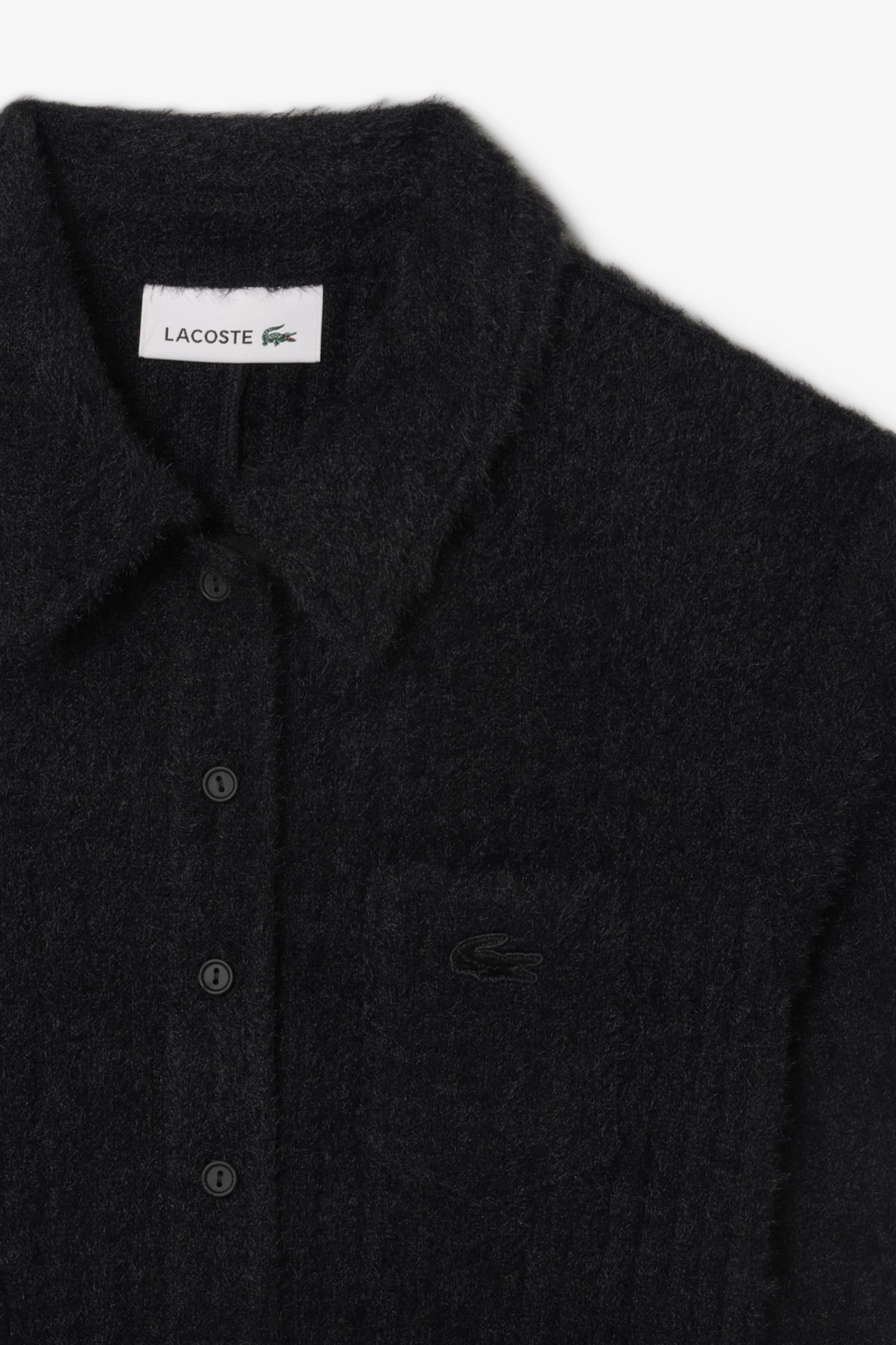 DRESS BLACK 6