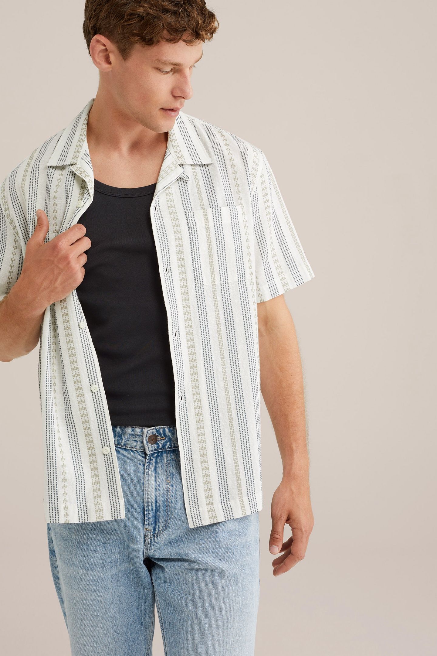 SHIRT BEIGE 5
