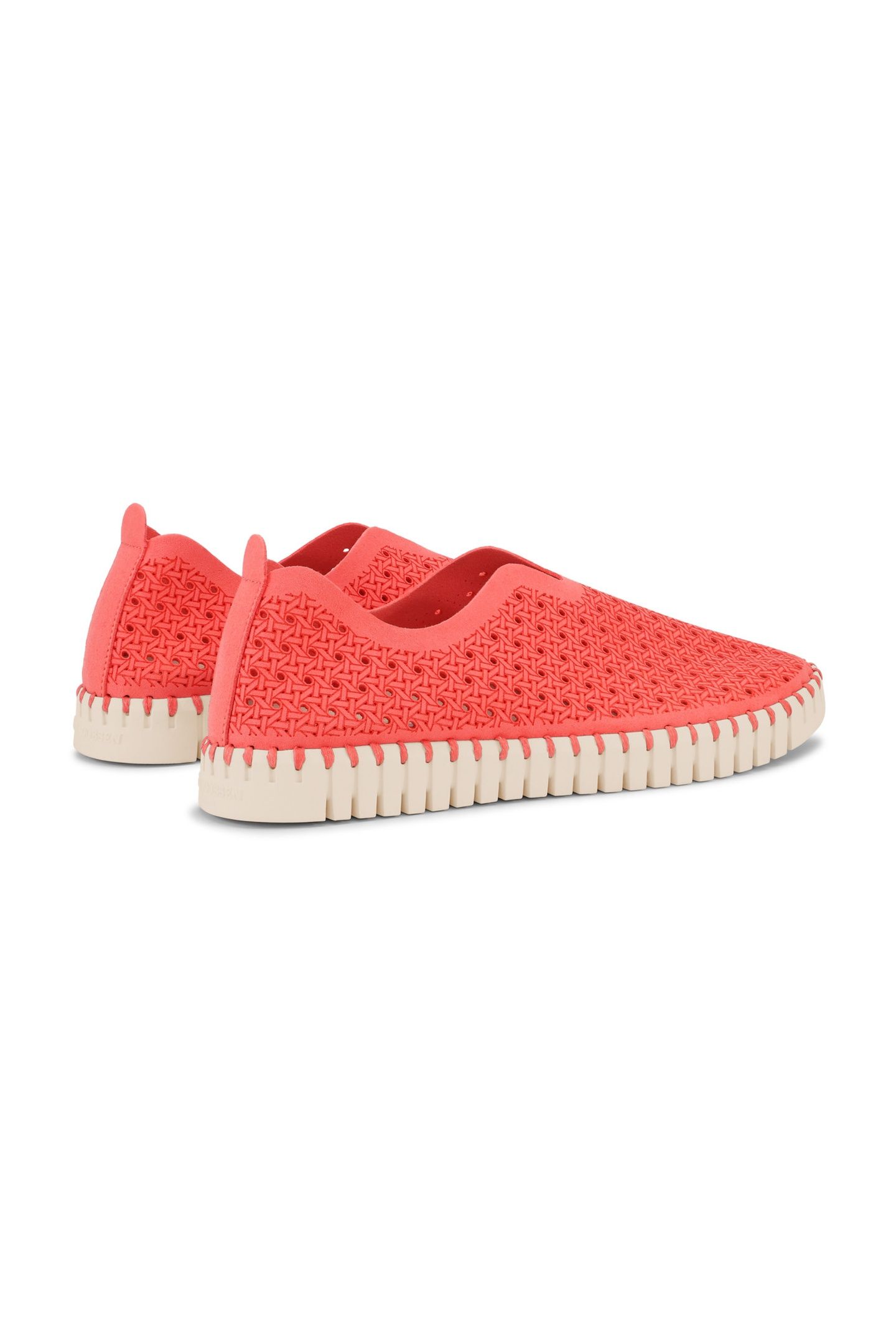 FLATS TULIP4031 RASPBERRY PEARLED IVORY 8