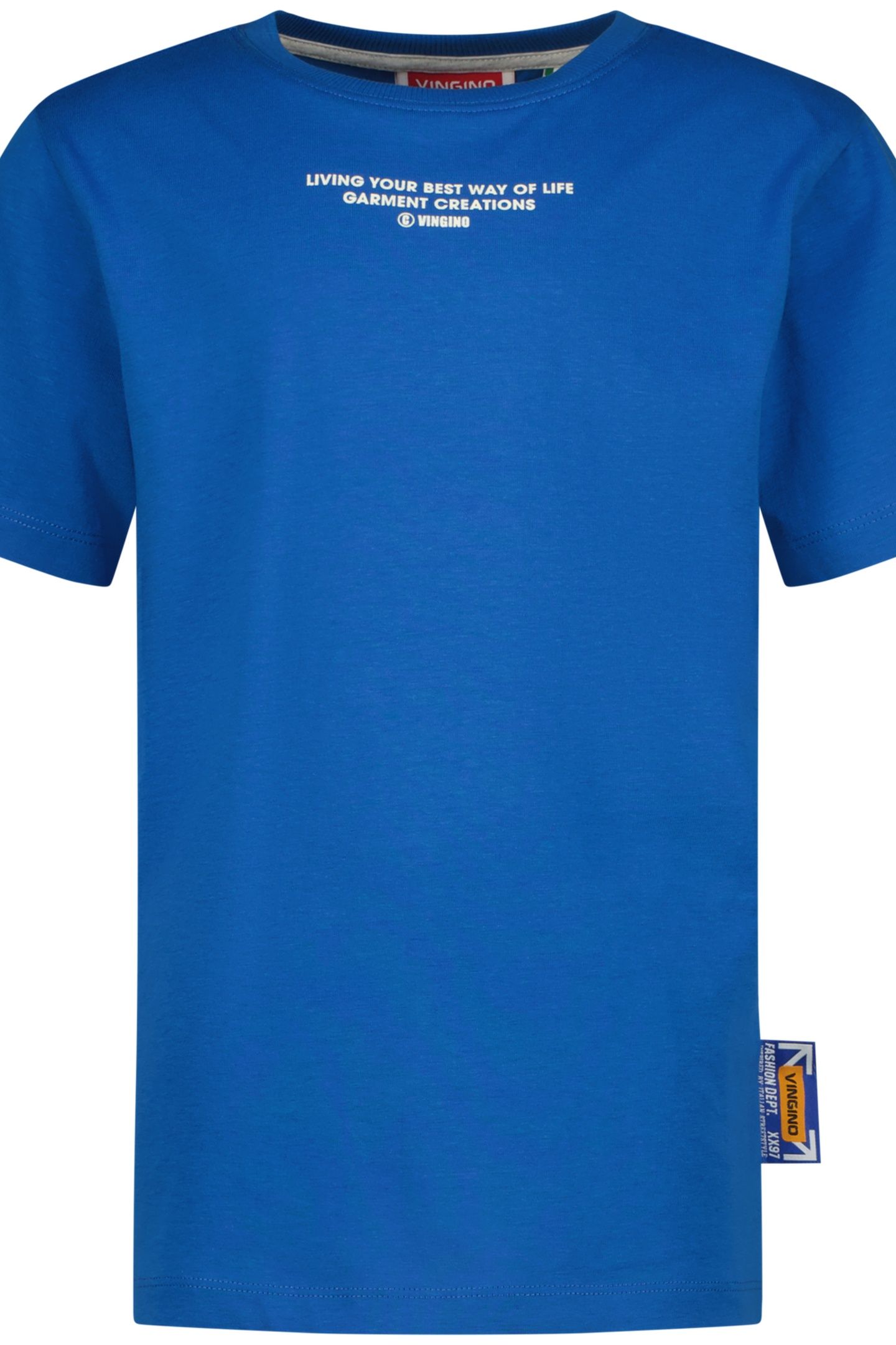 HADY SEASCAPE BLUE 1