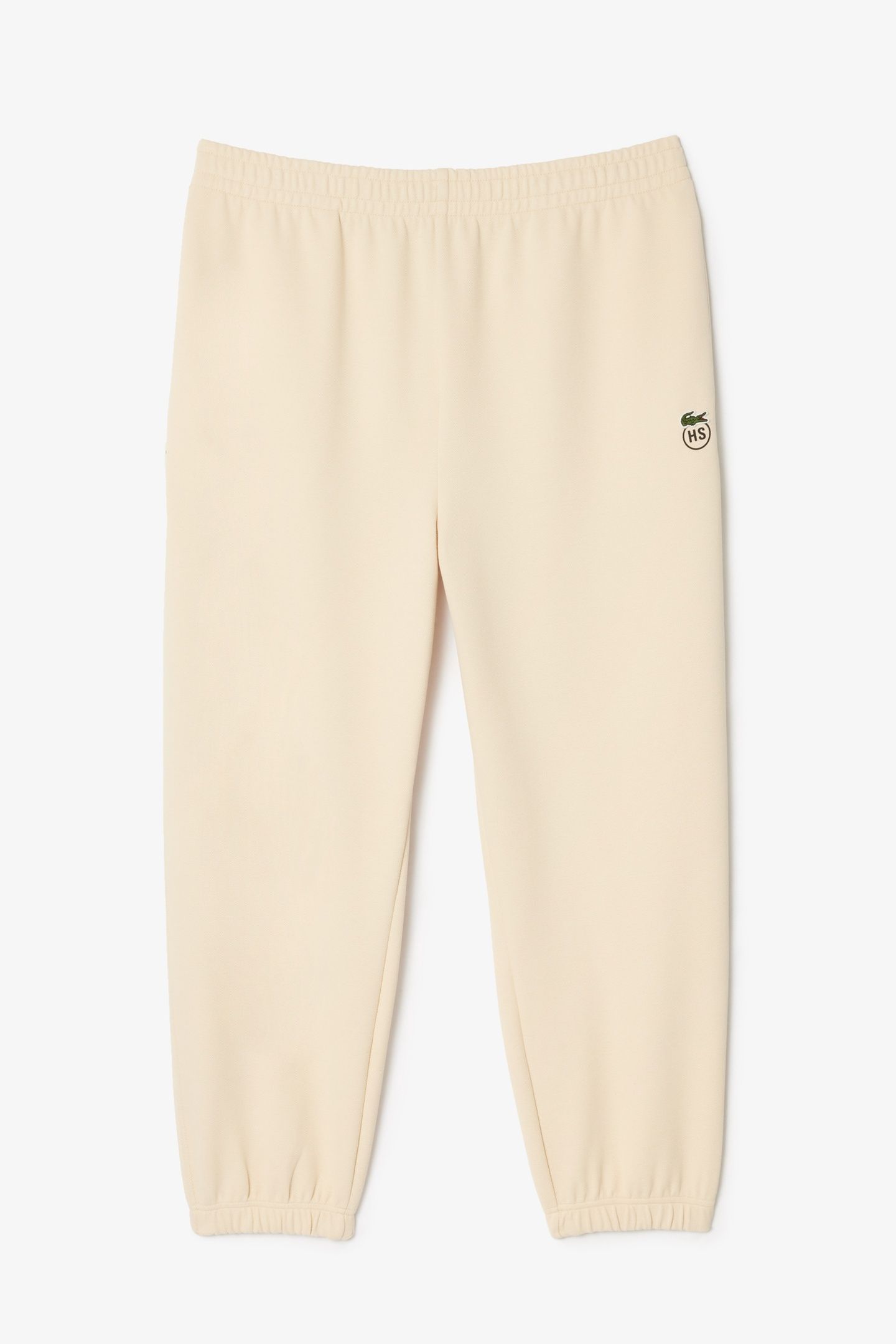 TRACKSUIT TROUSERS WHITECAP 1