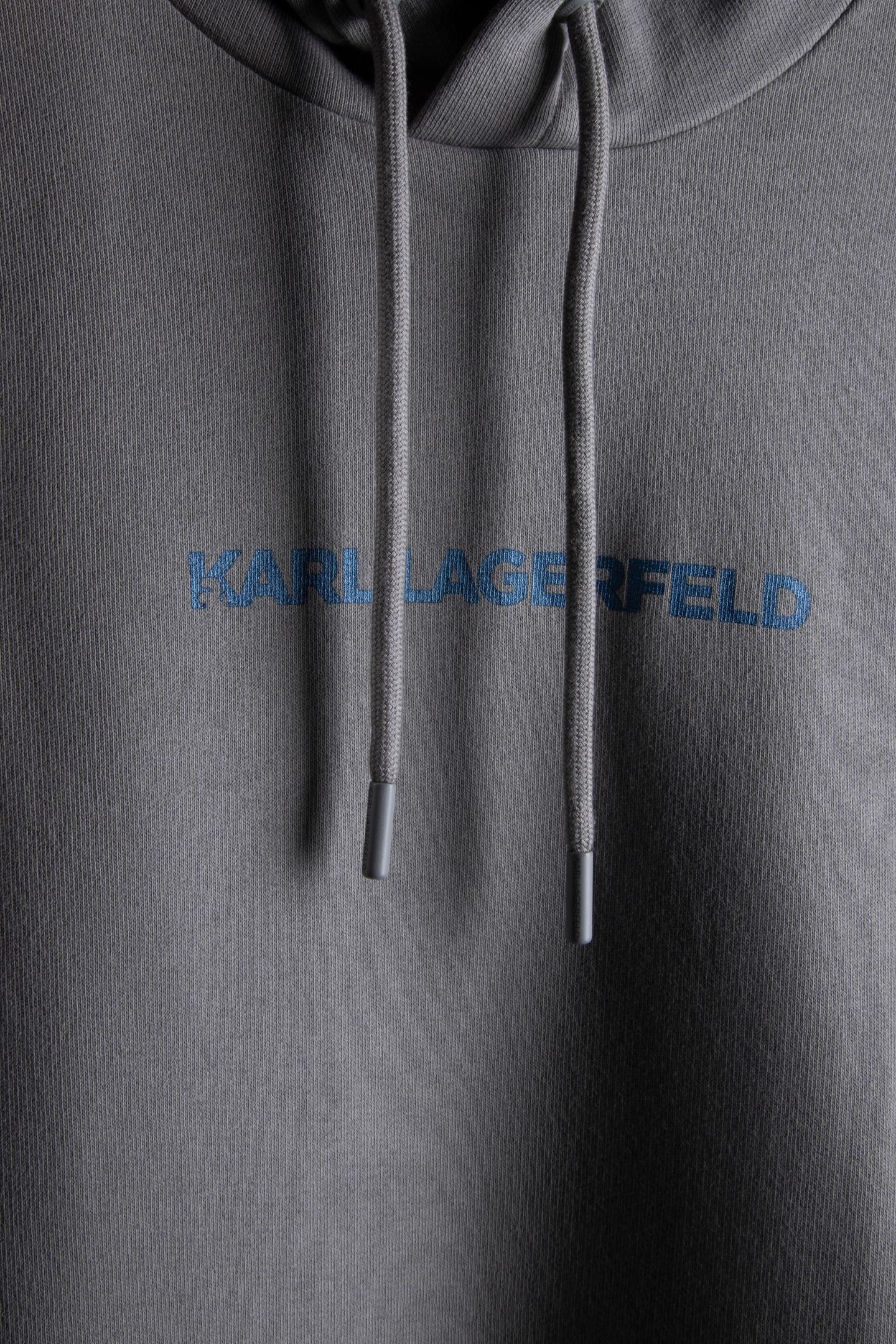 DARK GREY SWEAT HOODY 5