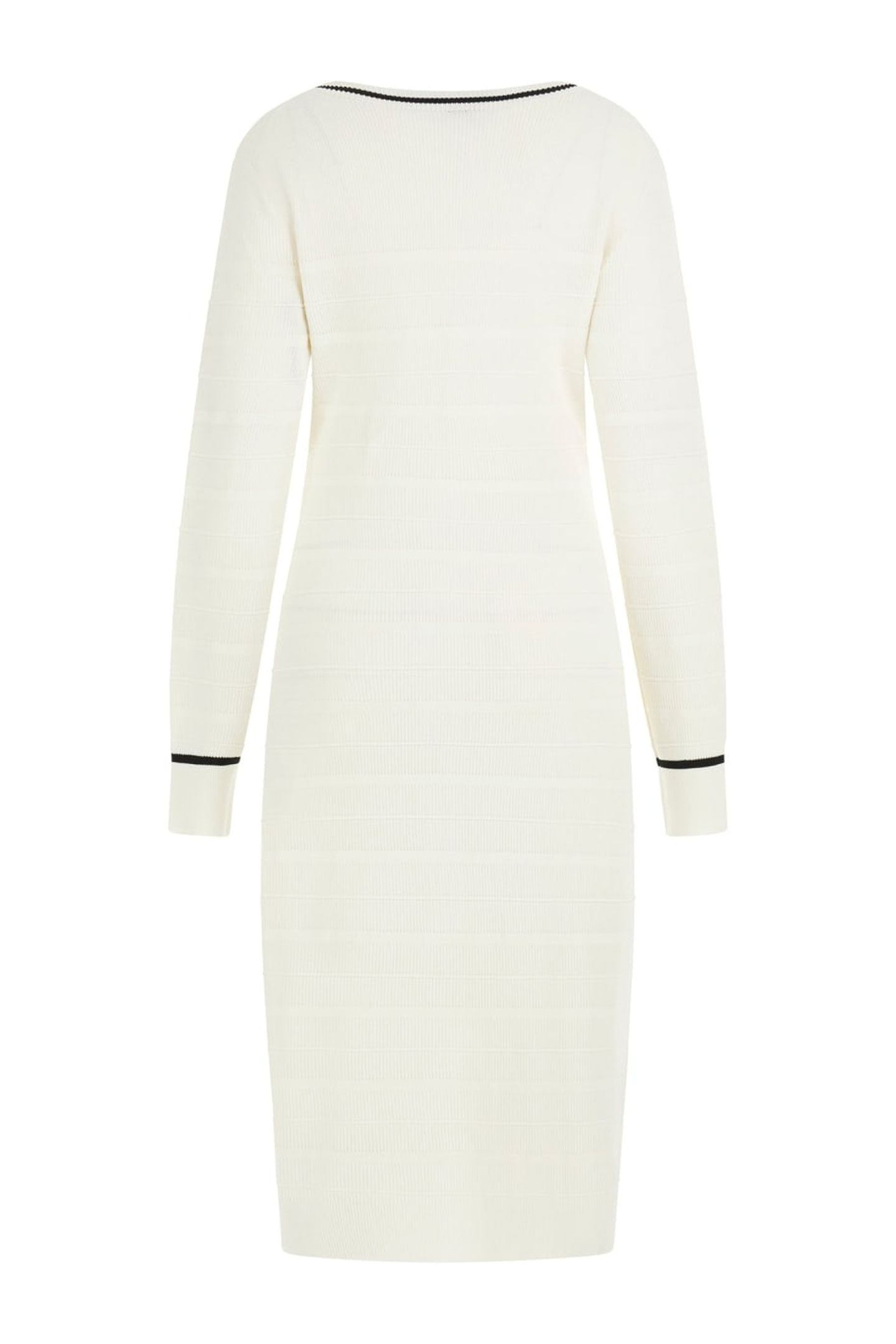 MARCIANO BY GUESS ADA LONG CARDI SWEATER MACADAMIA 4