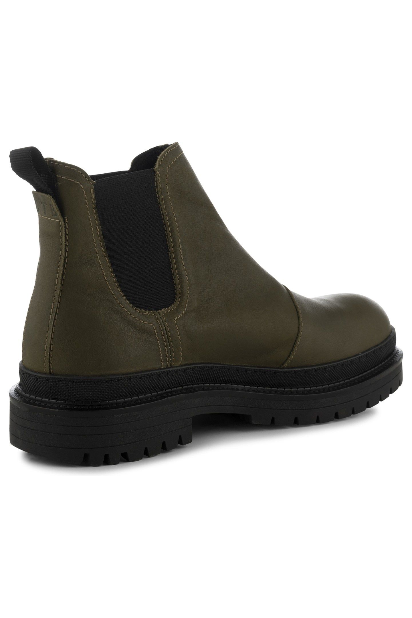 STB-ARVID CHELSEA MOSS GREEN 4