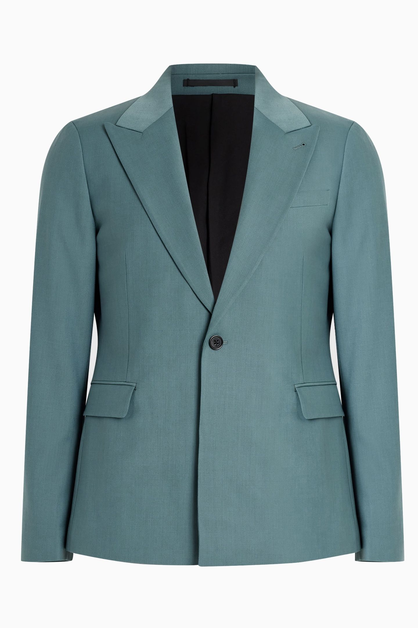 MOAD BLAZER PETROL BLUE 7