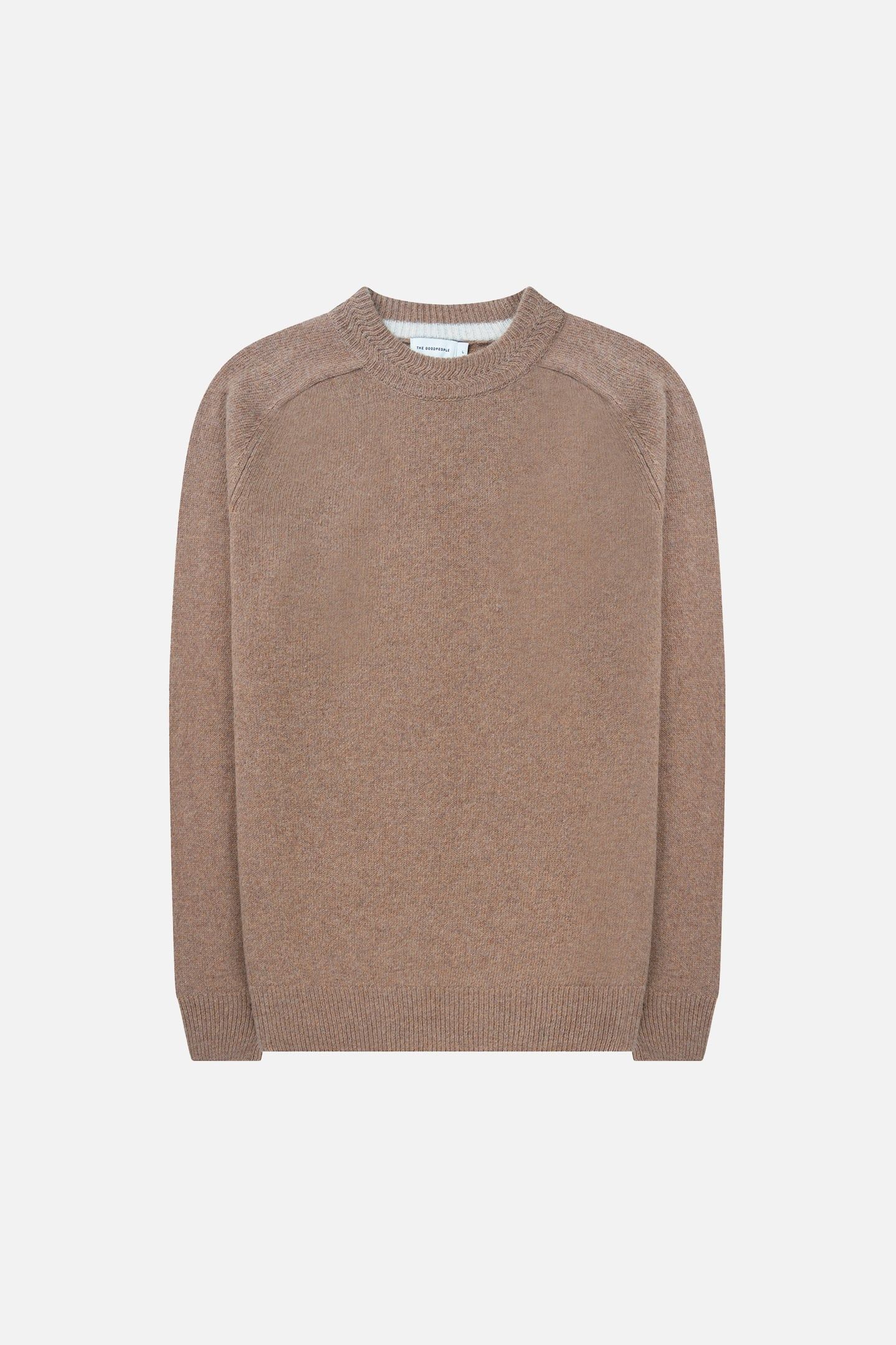 KIOSK KNITWEAR MOCCA 4