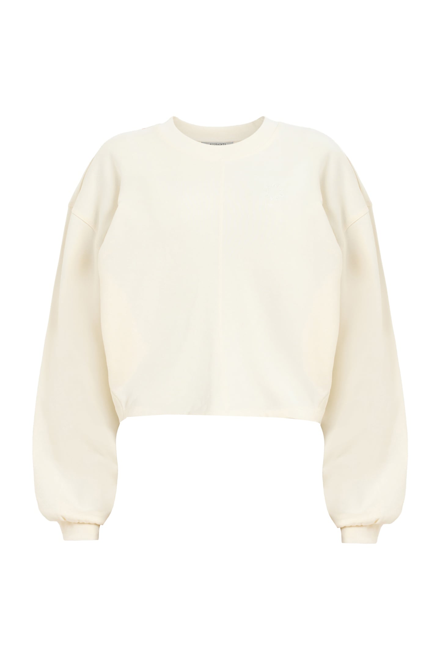 MIRA HAVEN SWEAT GARDENIA CREAM 6