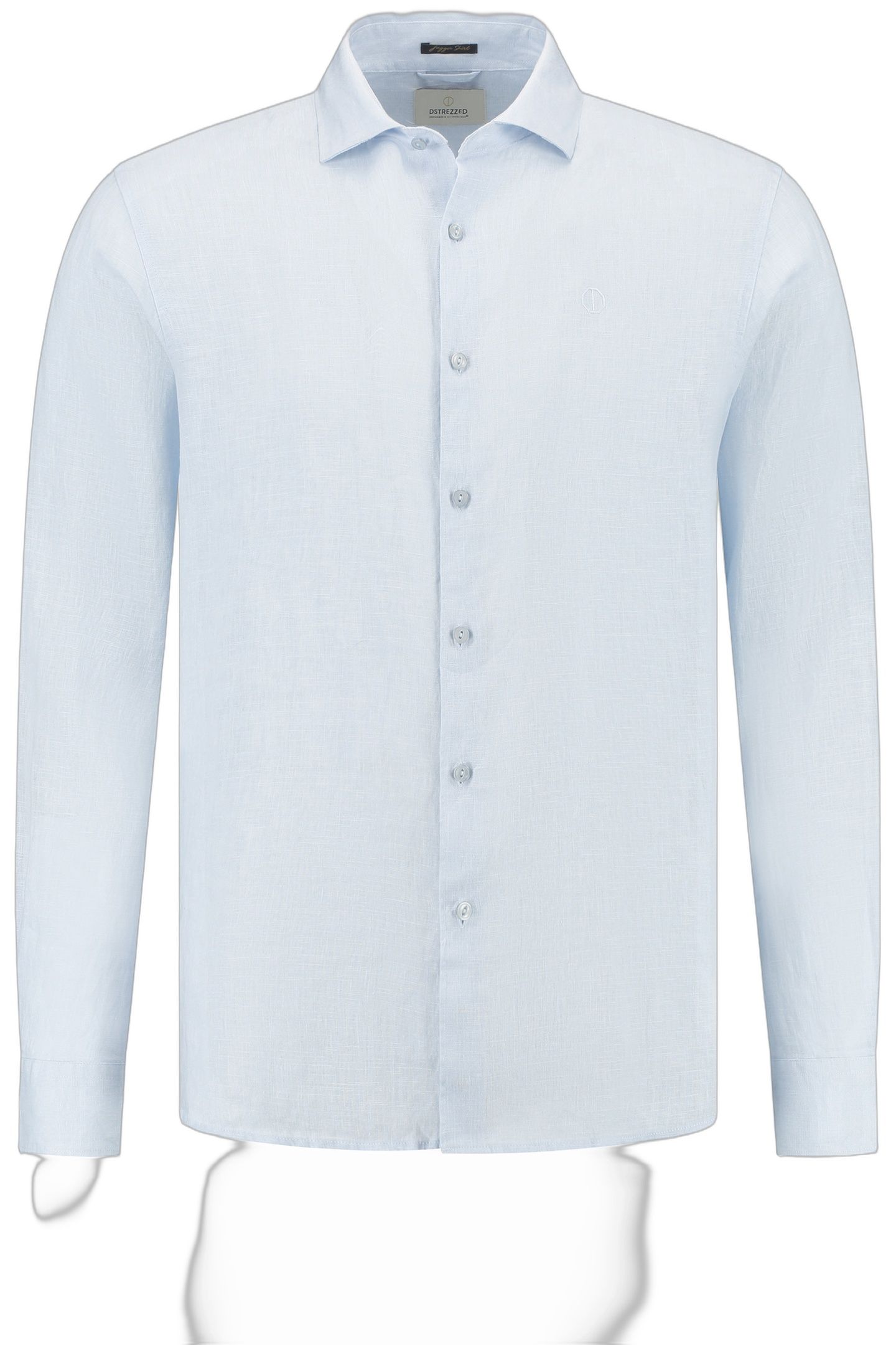 DS-JAGGER SHIRT LT. BLUE 4