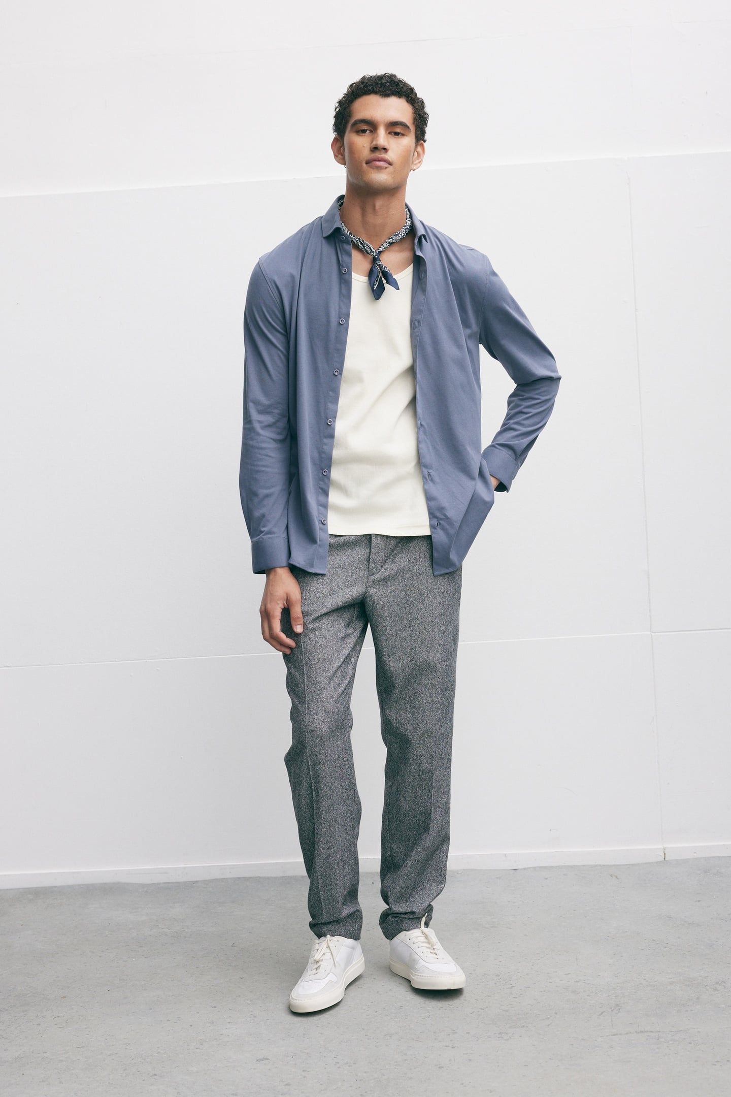 STIRR SHIRTS STORMY BLUE 3