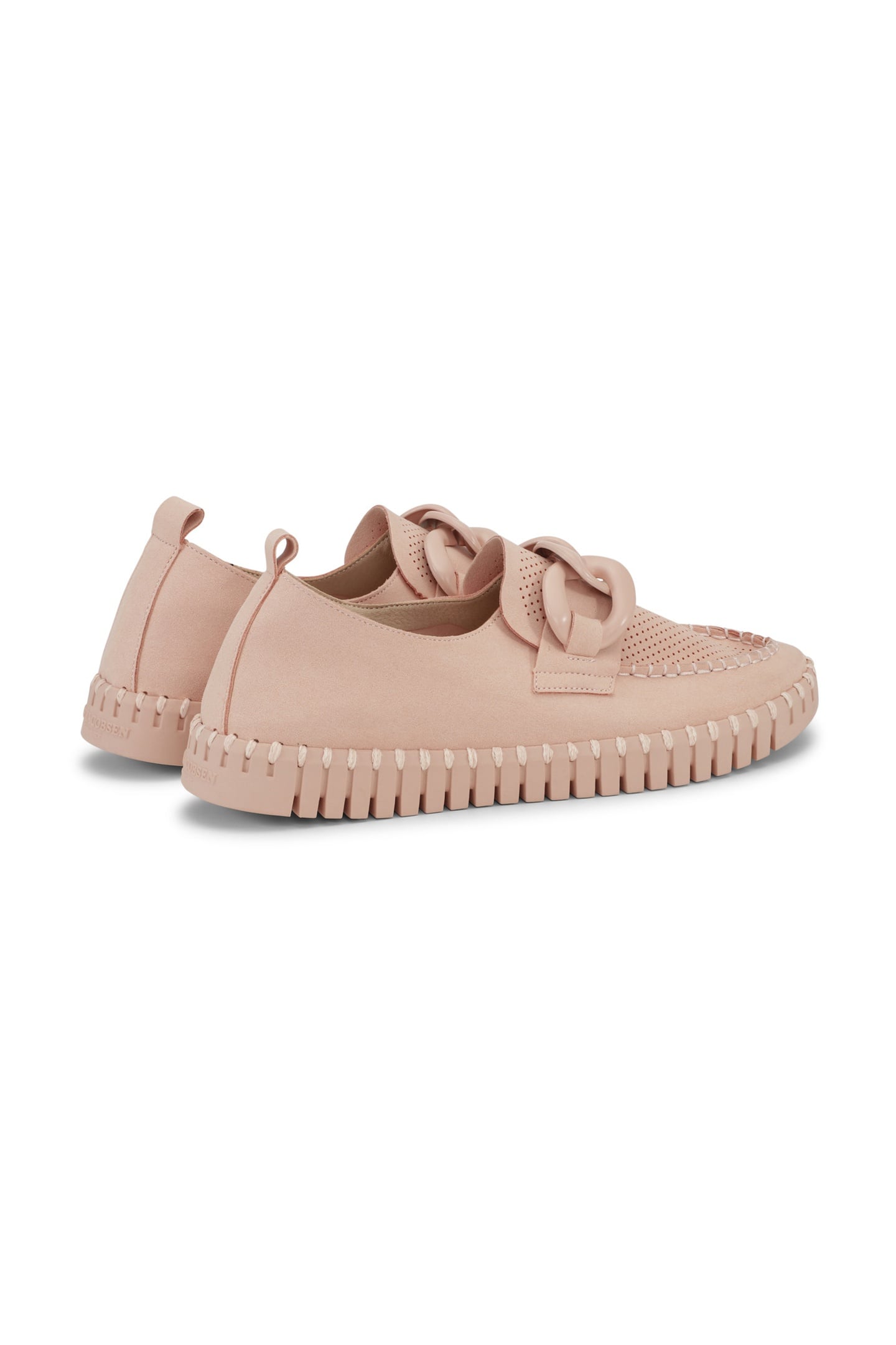 LOAFER TULIP3884 ADOBE ROSE 7