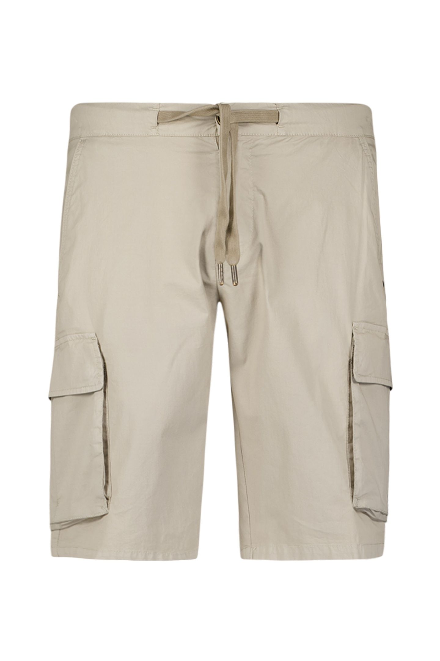 SHORT STRETCH CARGO GARMENT DYED LIGHT DESERT 5
