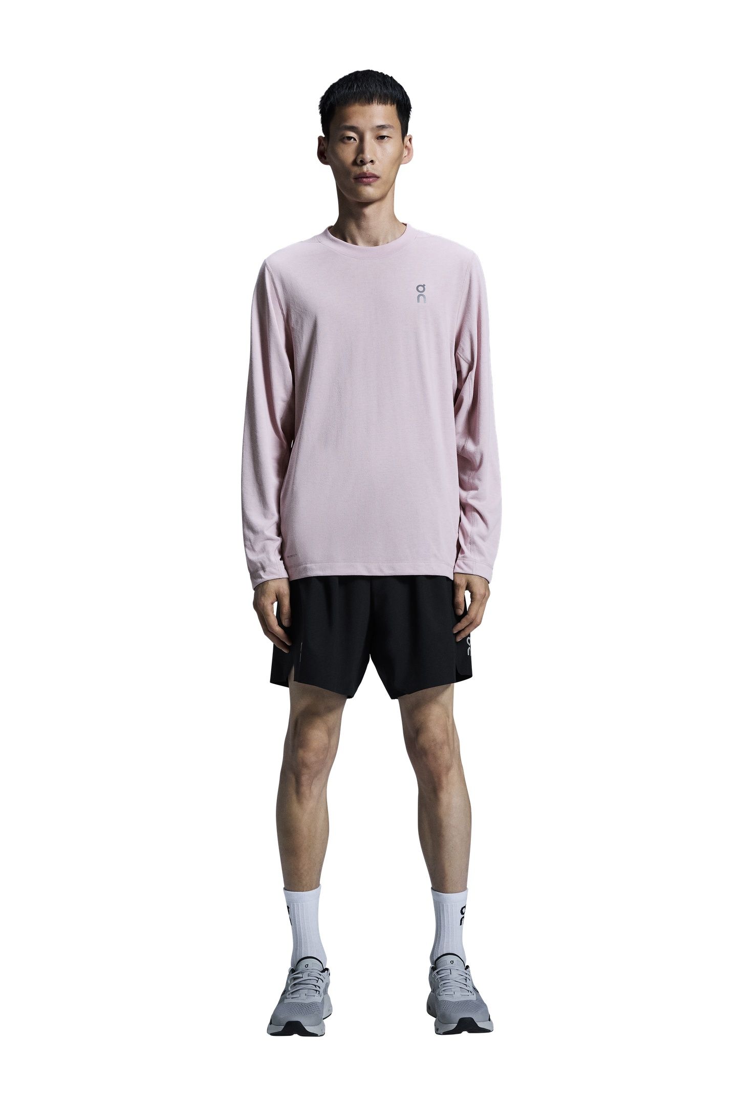 TRAIN LONG-T 1 M MAUVE 1