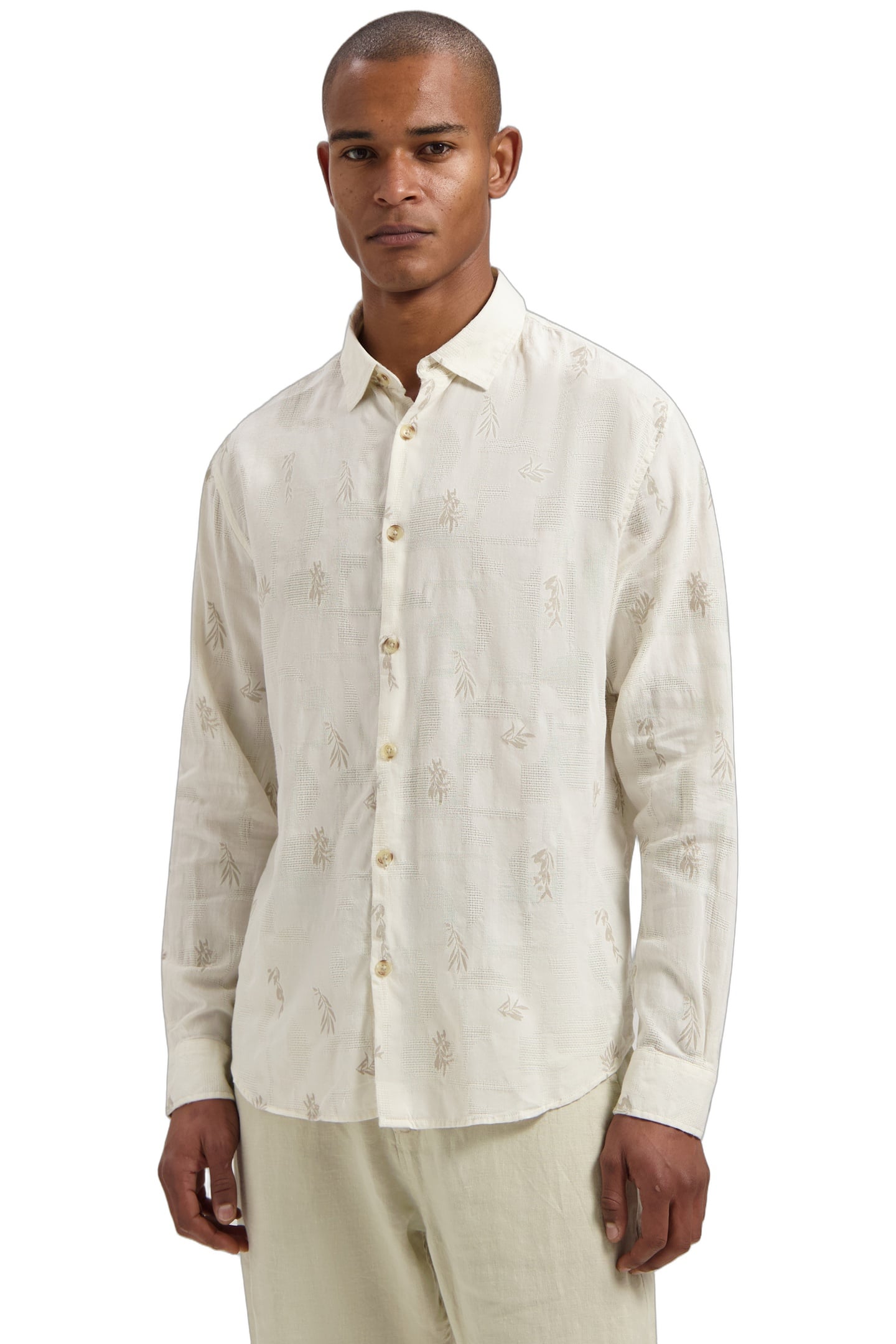 DS-THOMAS SHIRT OFFWHITE 1