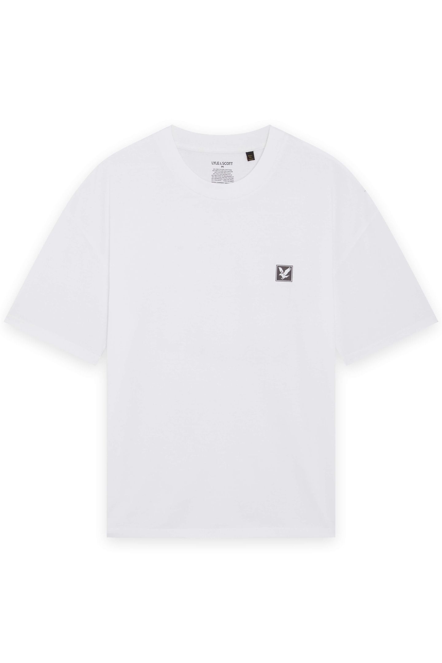 STRIPED 3 PACK RELAXED T-SHIRT NAVY STRIPE/WHITE/NAVY 3