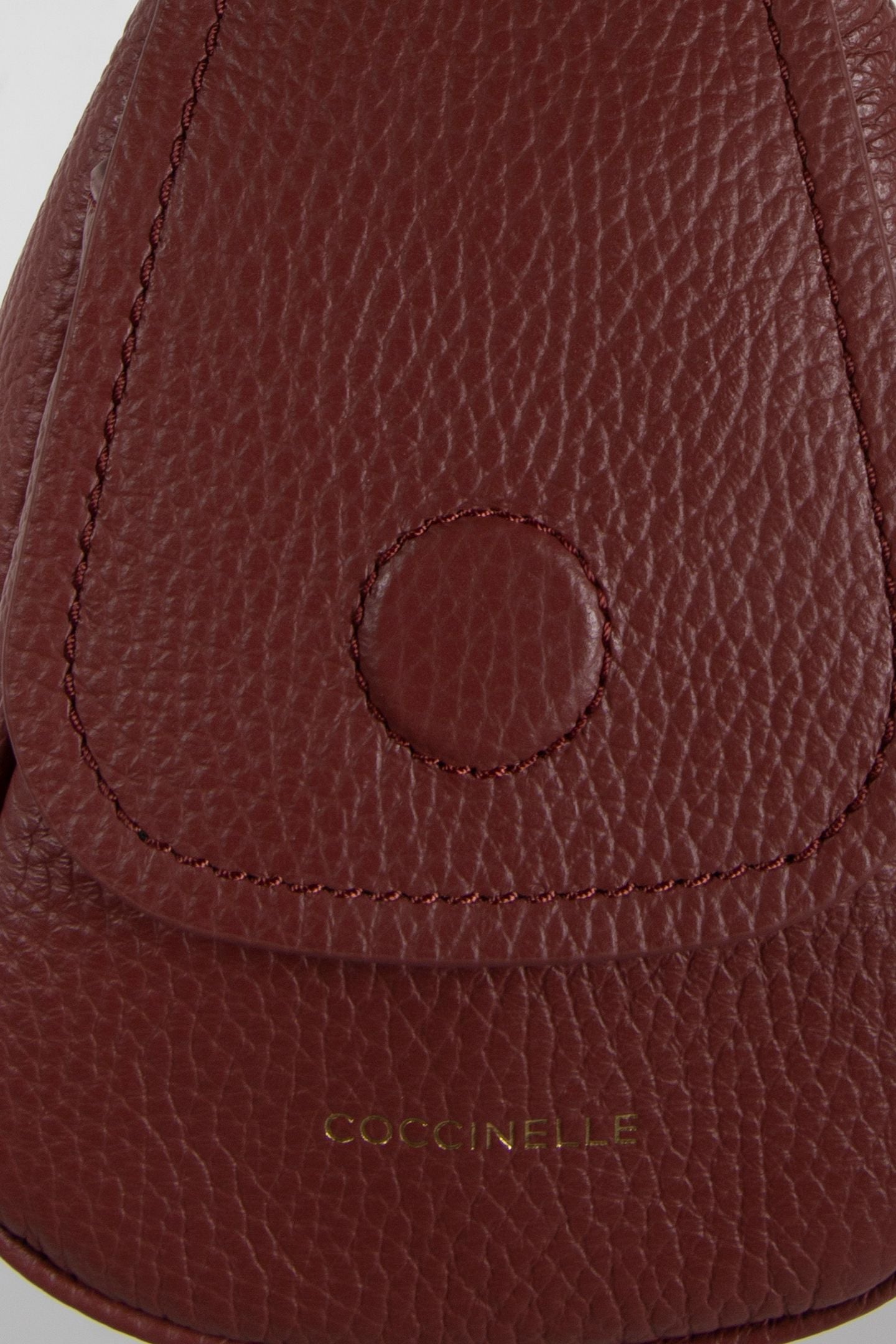 MEDIUM SHOULDER BAG WITH POCKETS IN BROWN 5
