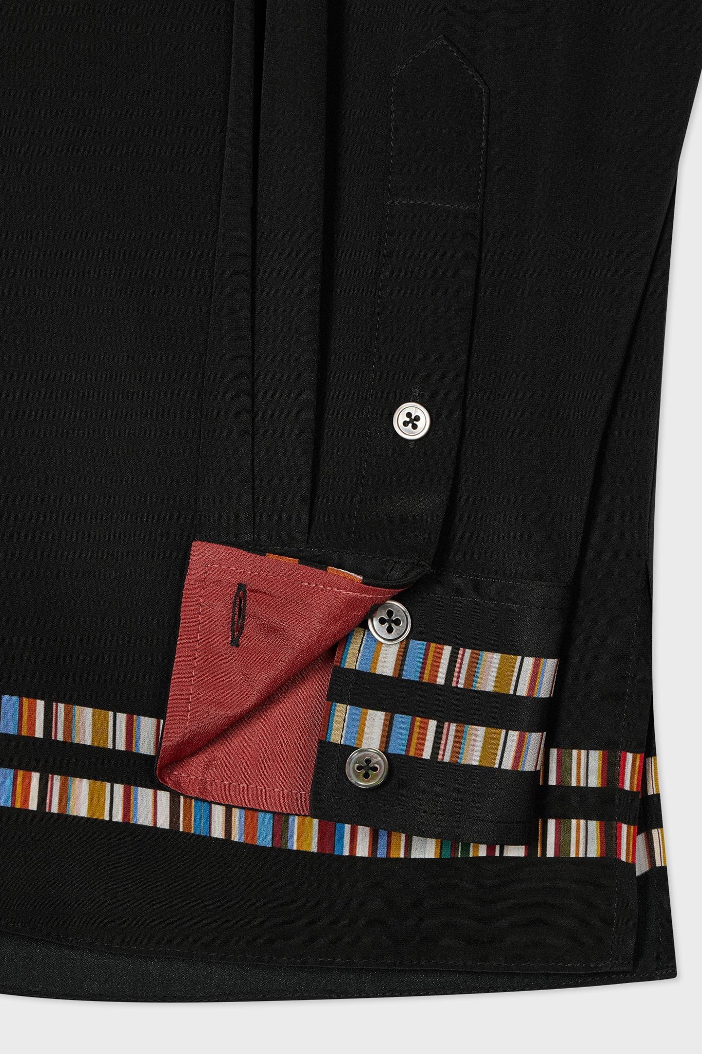SHIRT BLACK 6