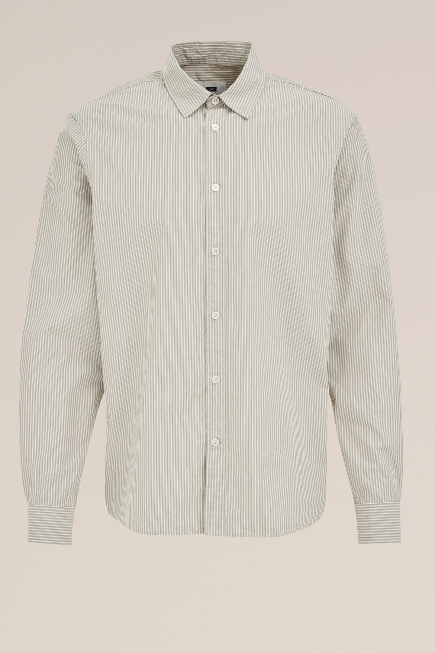 SHIRT LIGHT GREY 4