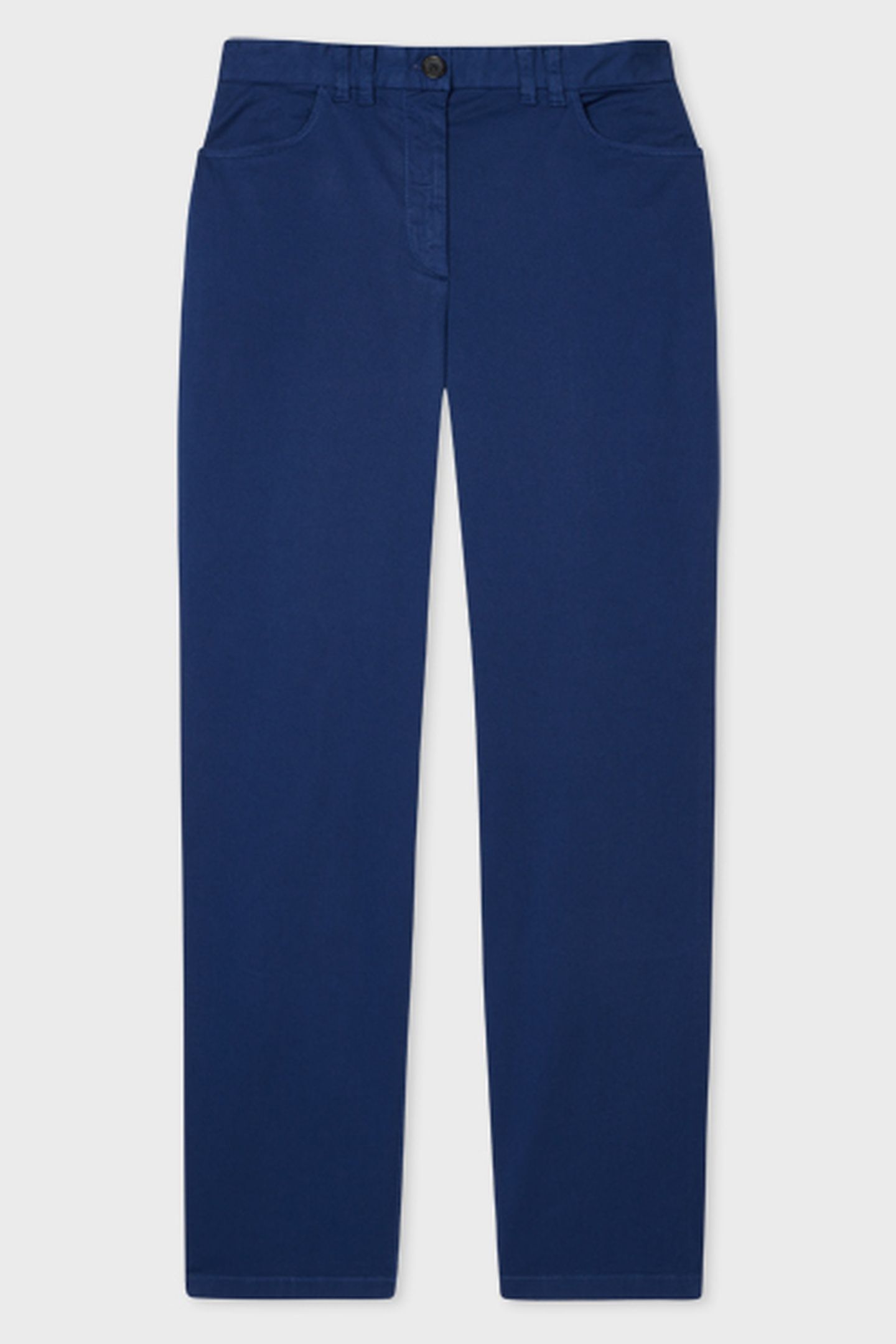 TROUSERS VERY DARK NAVY 4