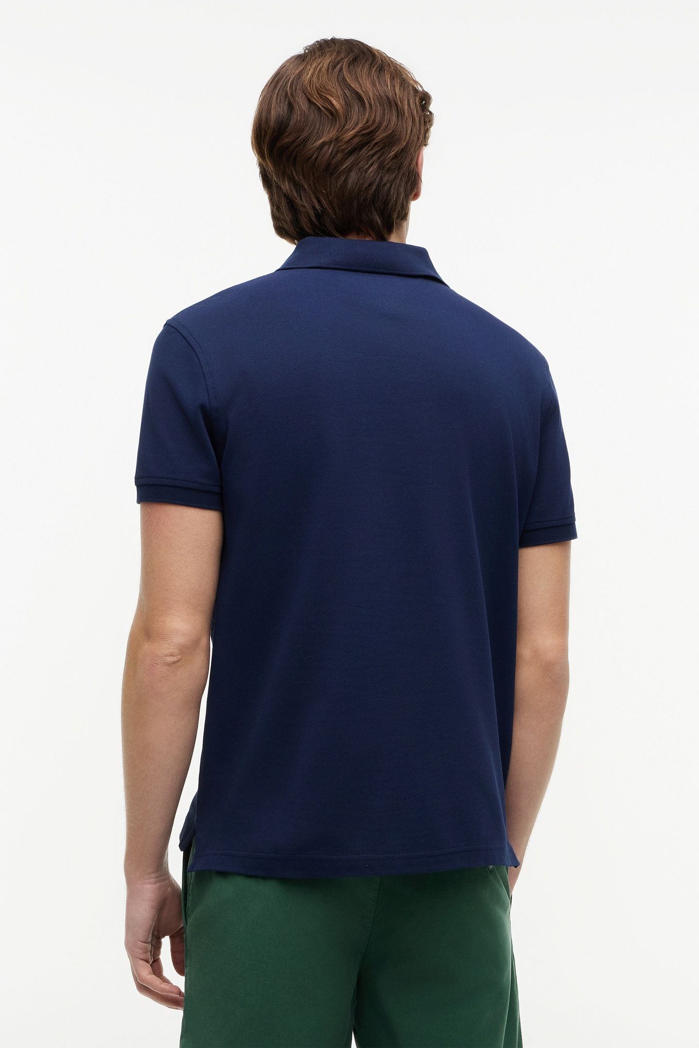 1985 REGULAR POLO CARBON NAVY 4