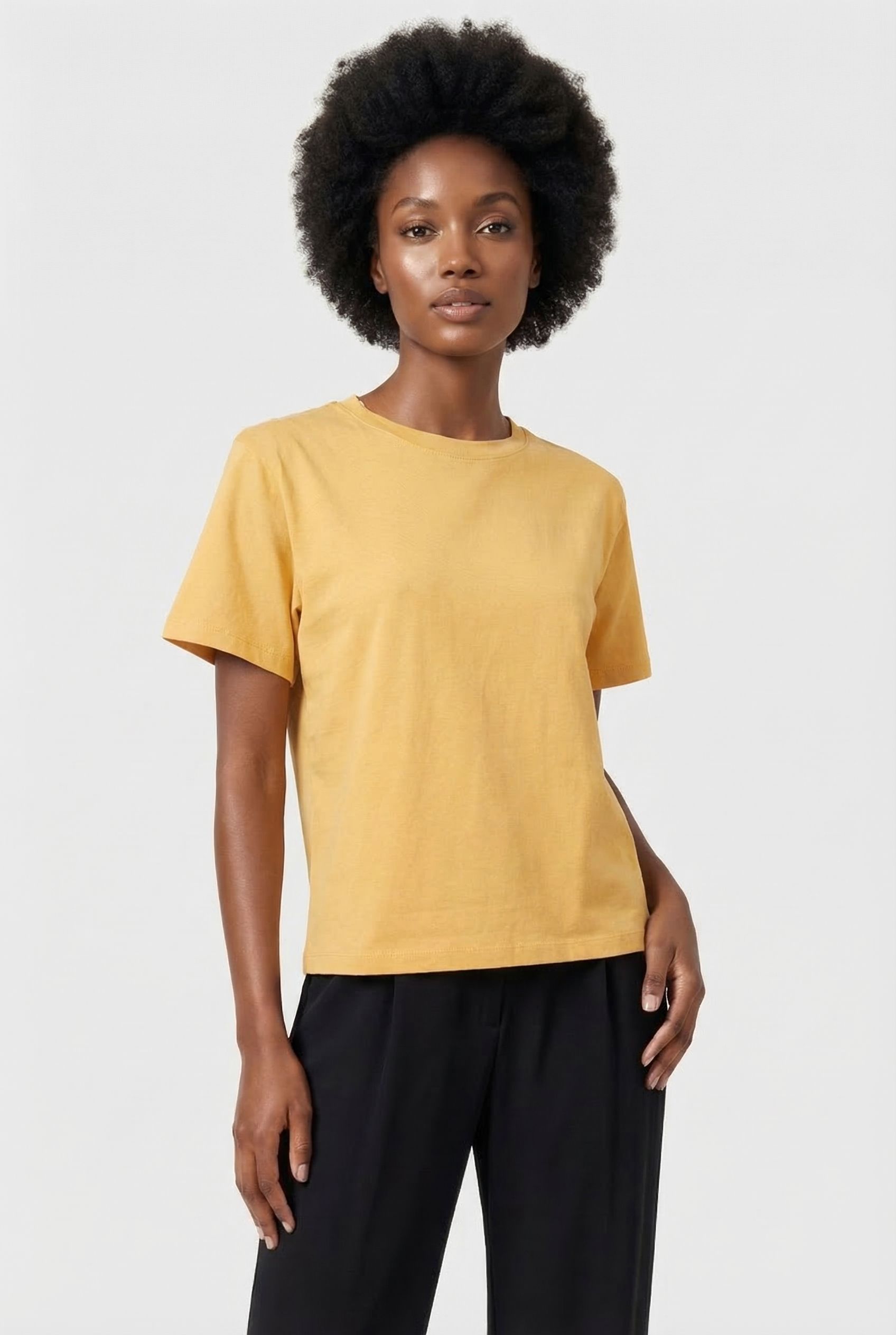 ZELITOS YELLOW 1